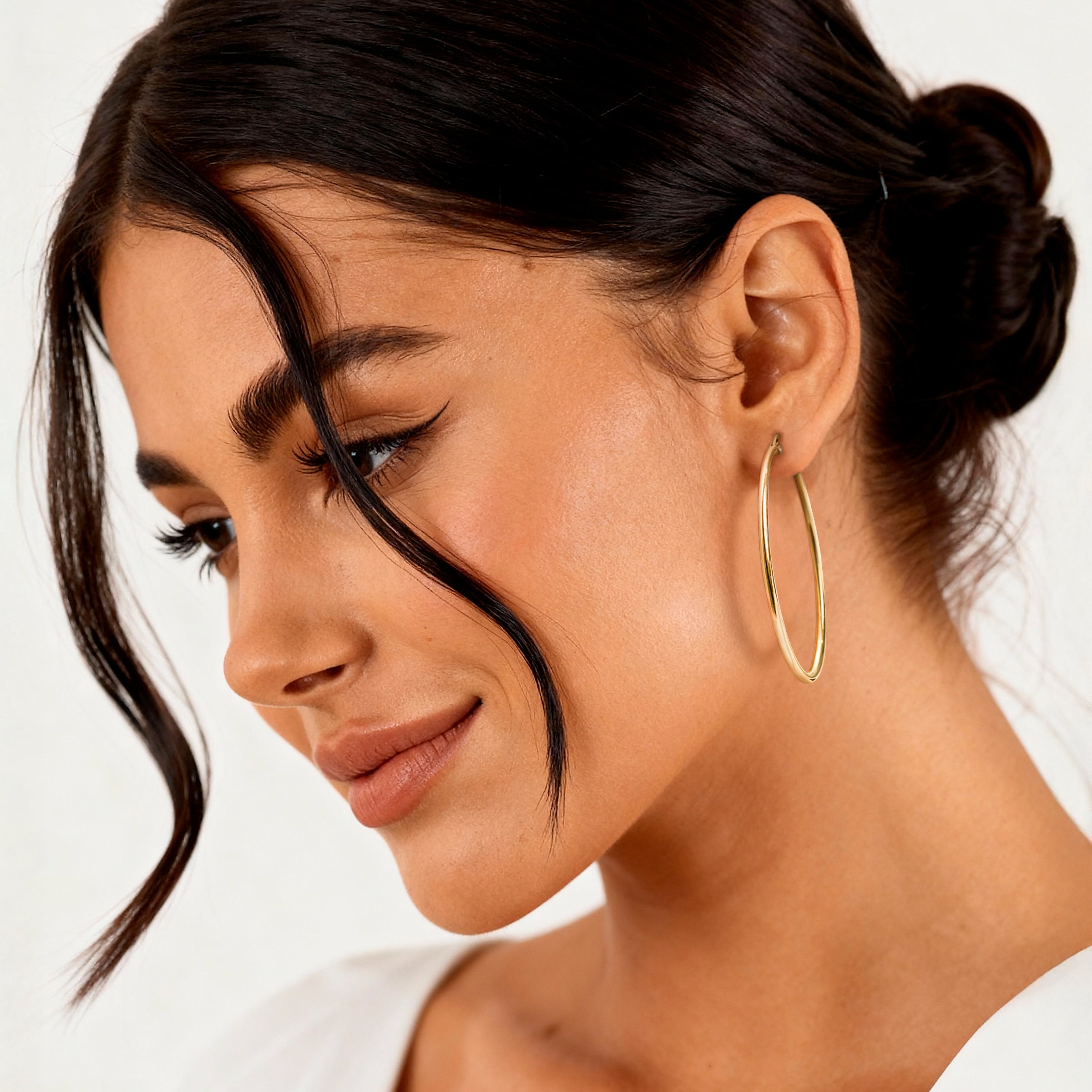 Orecchini Cerchi - Chiara Jewels