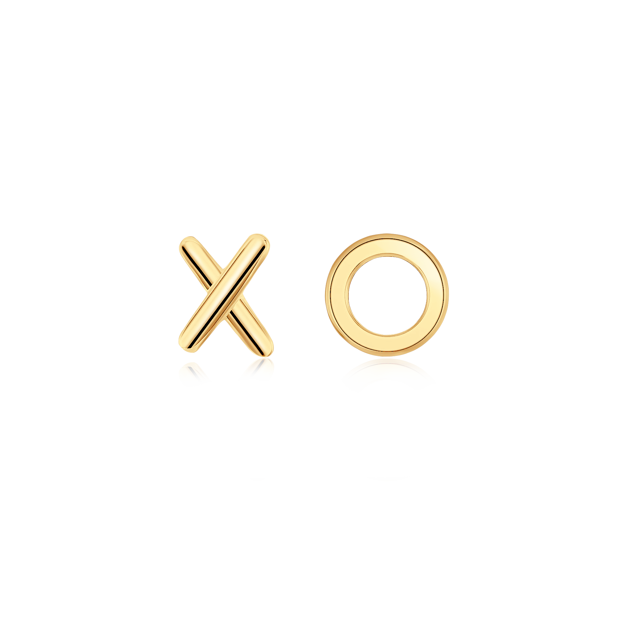 Orecchini Mini XoXo - Chiara Jewels