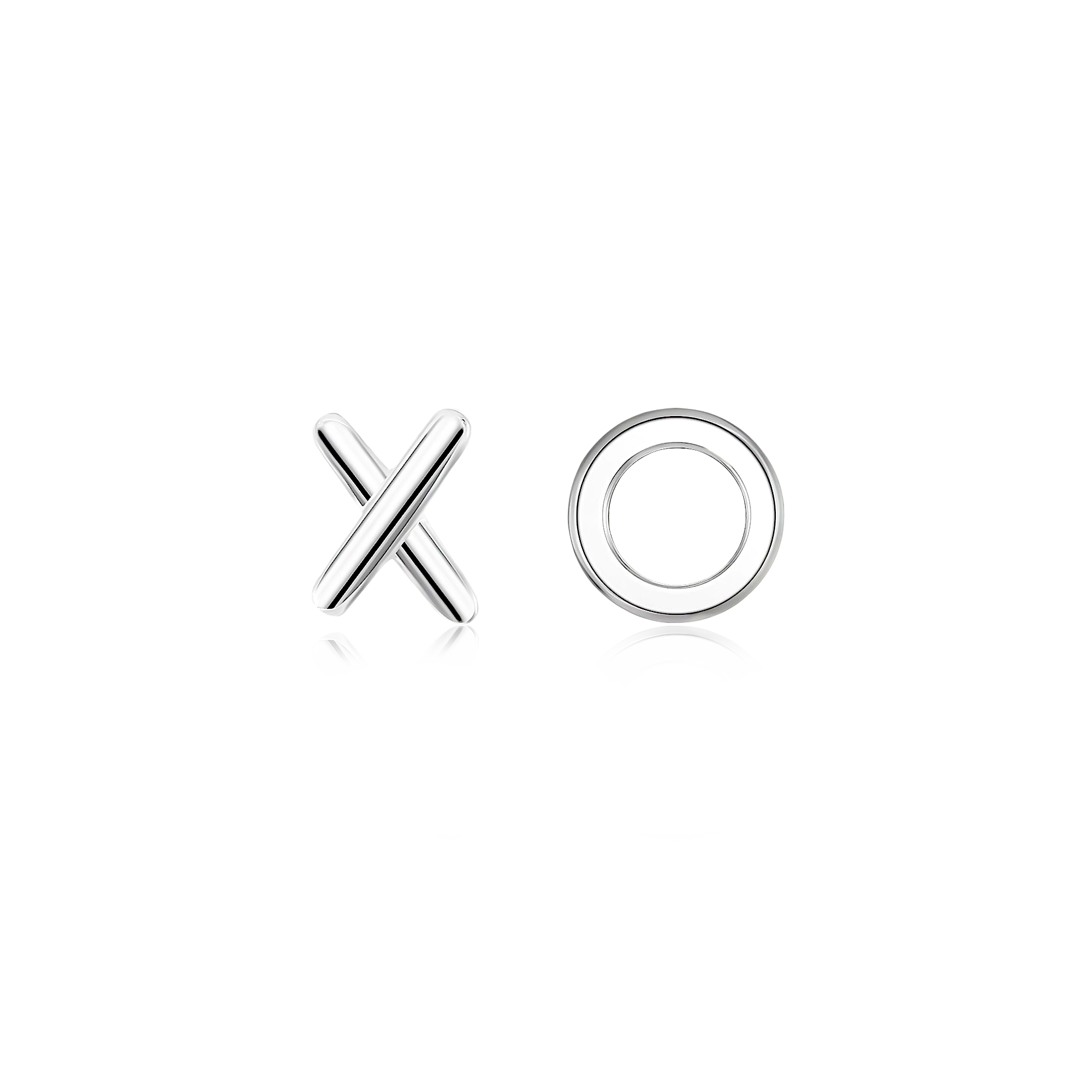 Orecchini Mini XoXo - Chiara Jewels