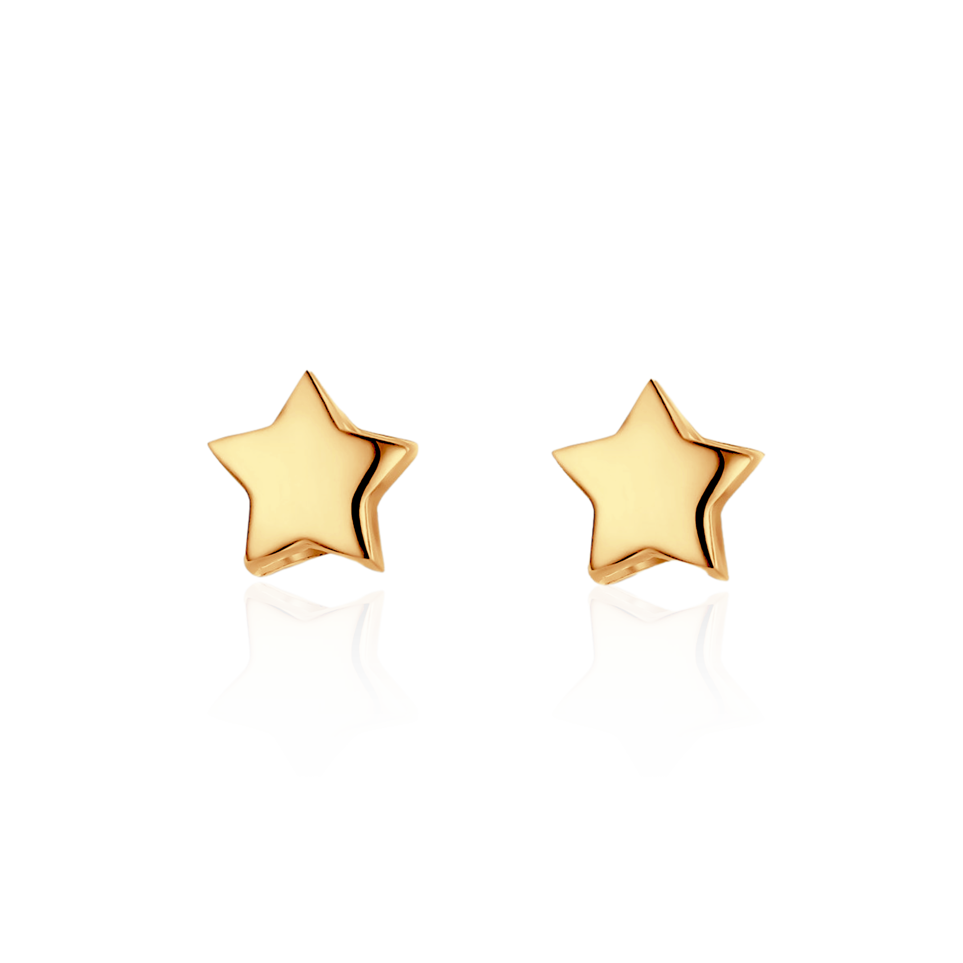 Orecchini Mini Stelle