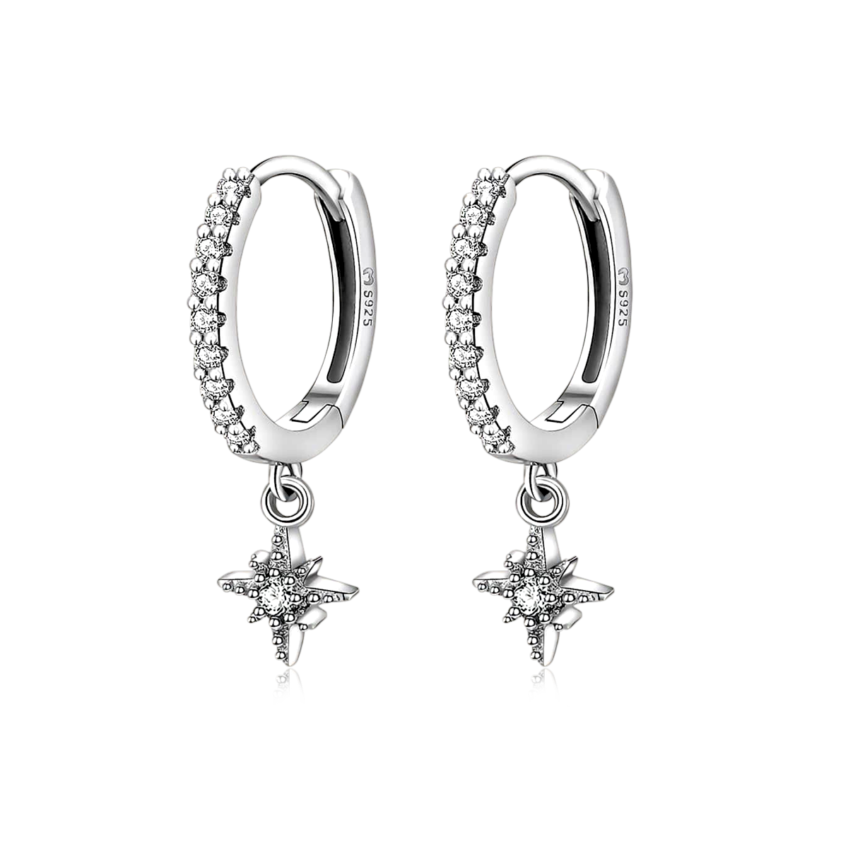 Orecchini Galassia - Chiara Jewels