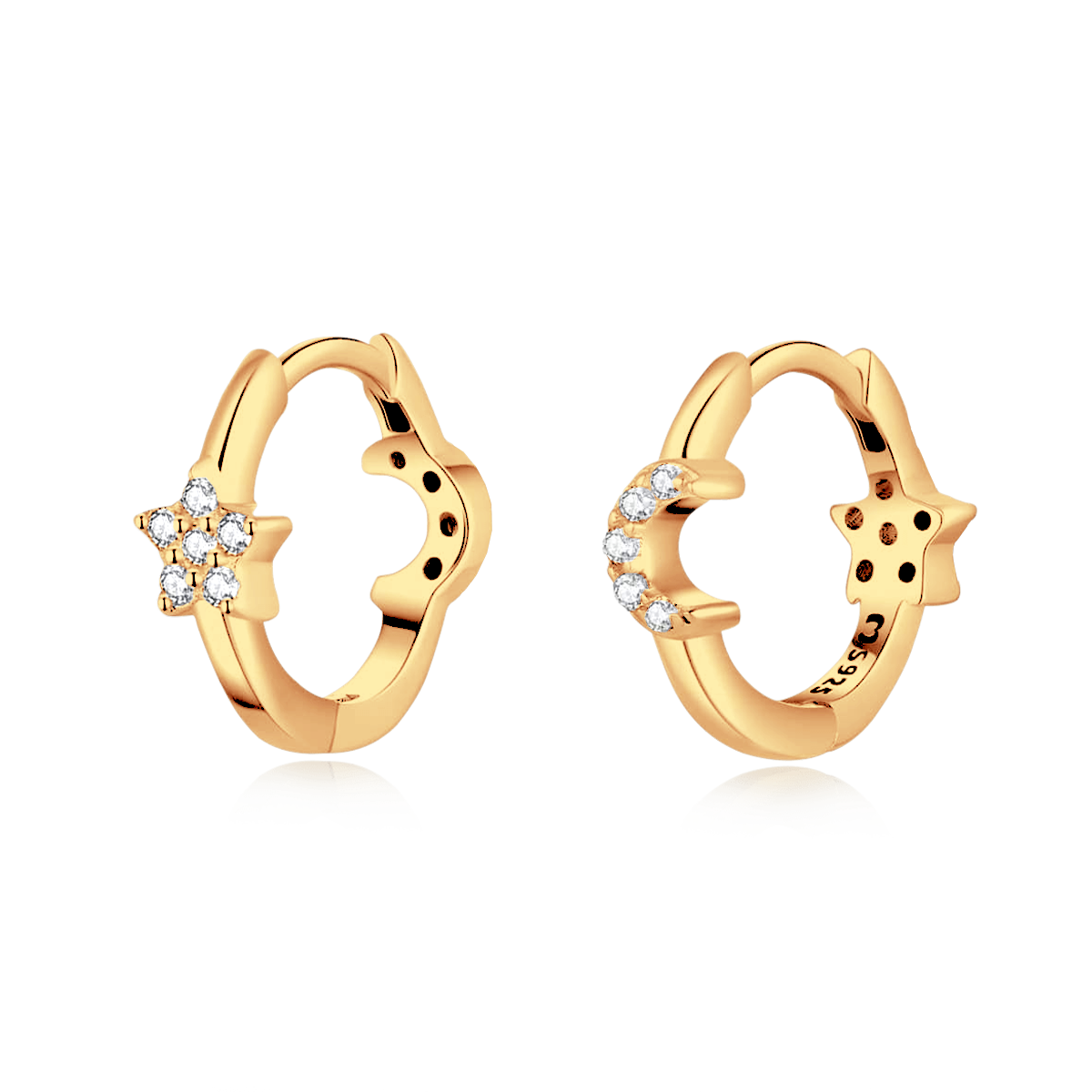 Orecchini Universal - Chiara Jewels