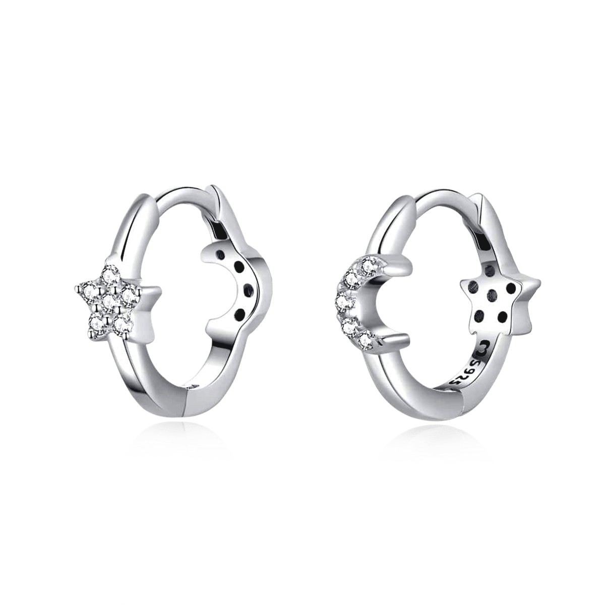 Orecchini Universal - Chiara Jewels