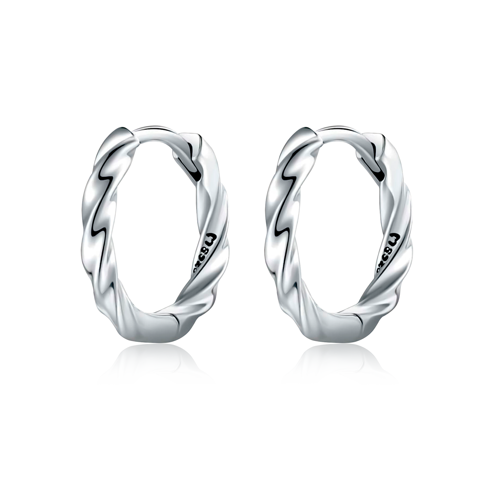 Orecchini Tornado - Chiara Jewels