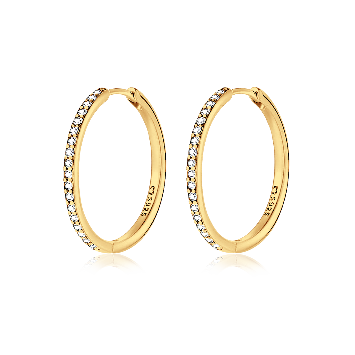 Orecchini Circo - Chiara Jewels