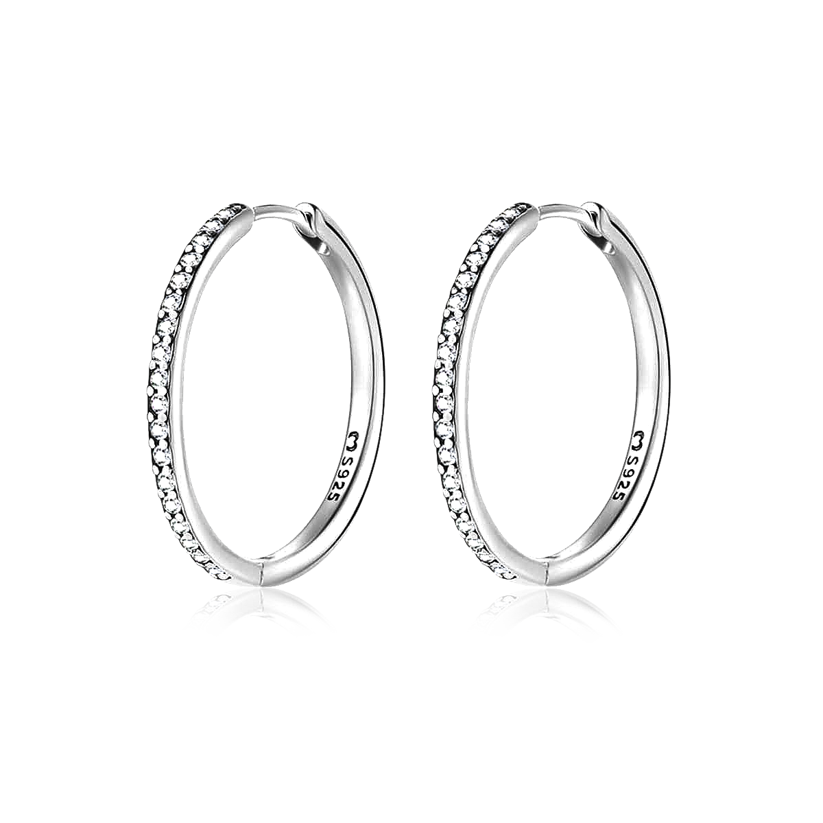 Orecchini Circo - Chiara Jewels