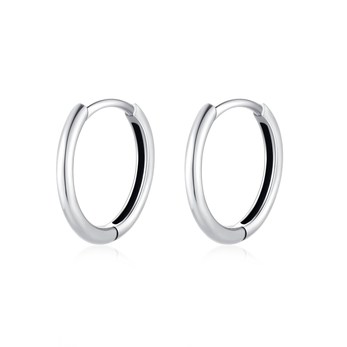 Charm (collana e orecchini) - Iniziali Mini - Chiara Jewels