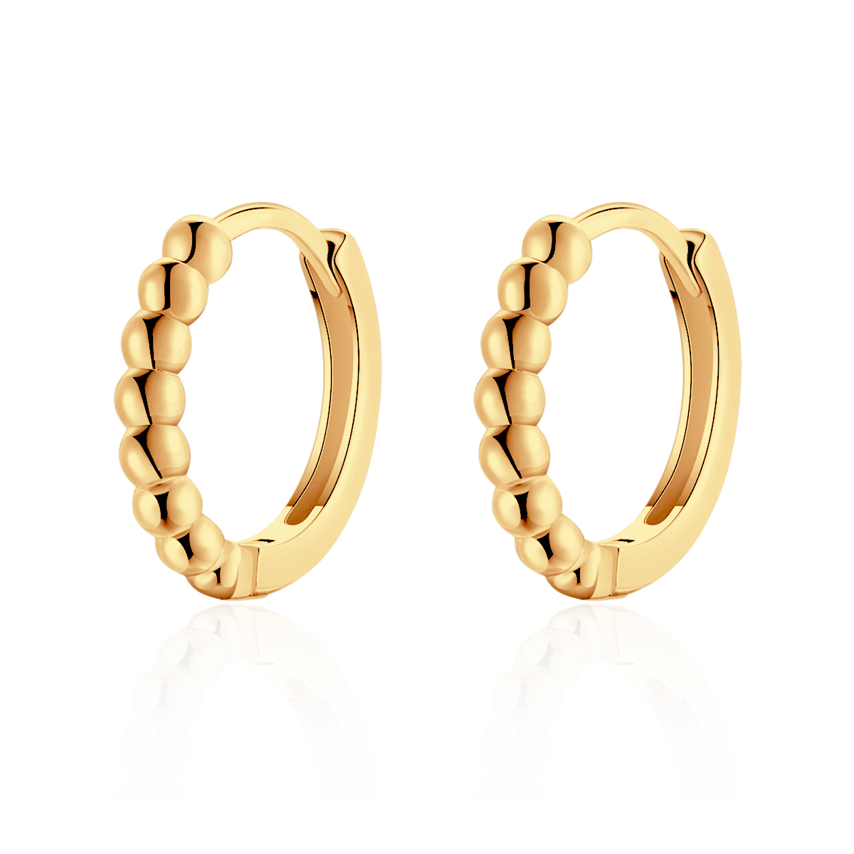 Orecchini Sphaira