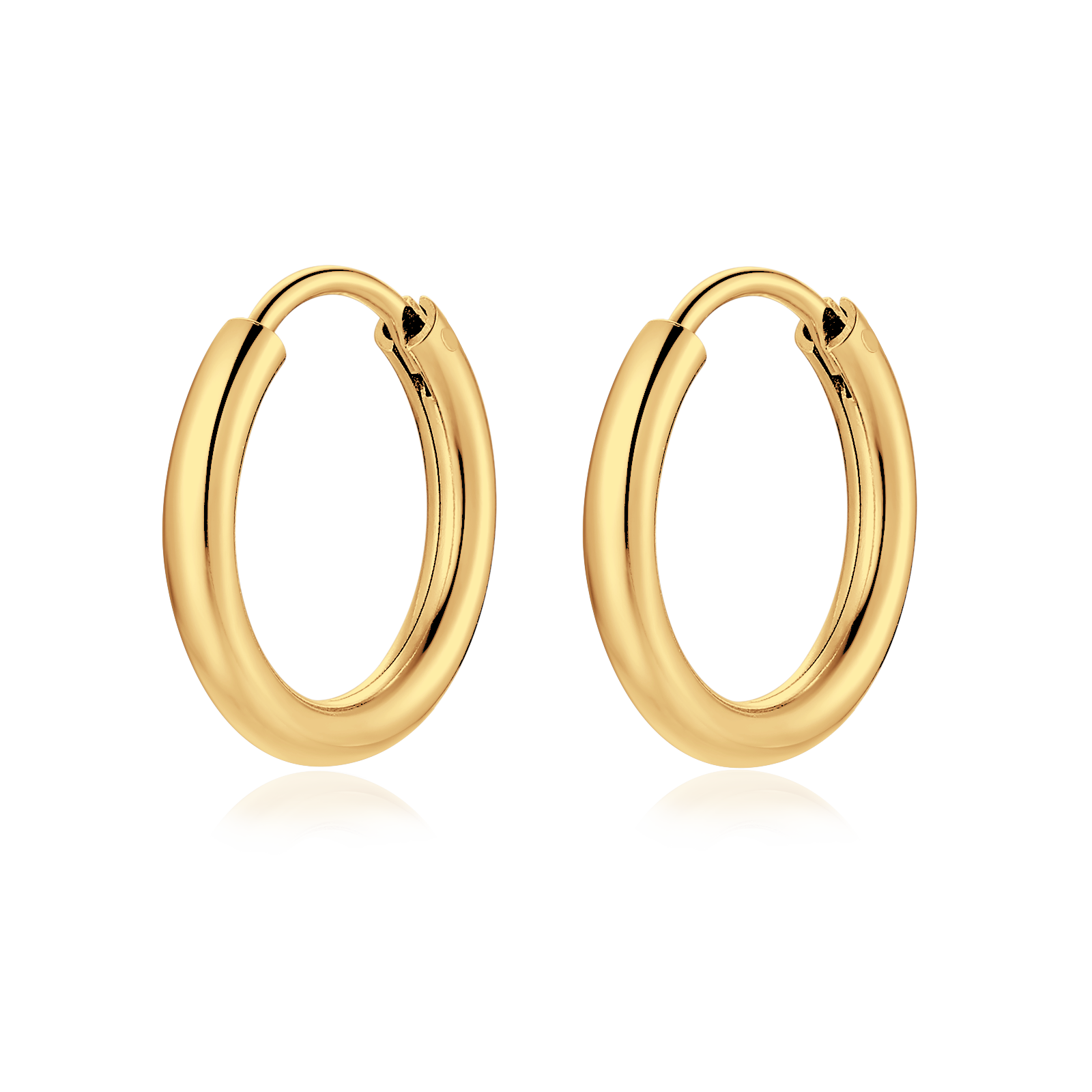 Orecchini Glorietas Argento - Chiara Jewels