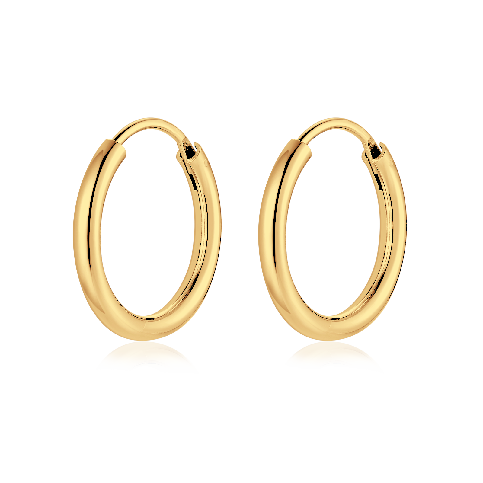 Orecchini Glorietas Argento - Chiara Jewels