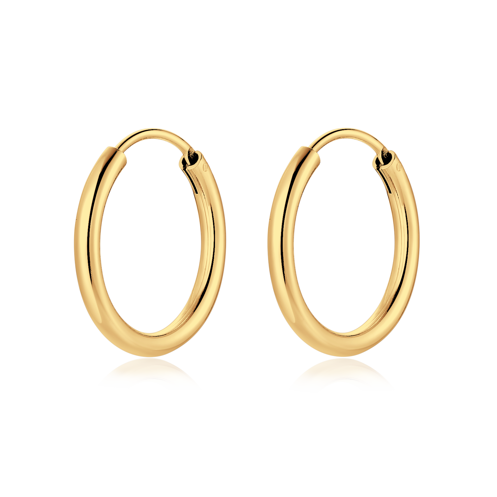 Orecchini Glorietas Argento - Chiara Jewels