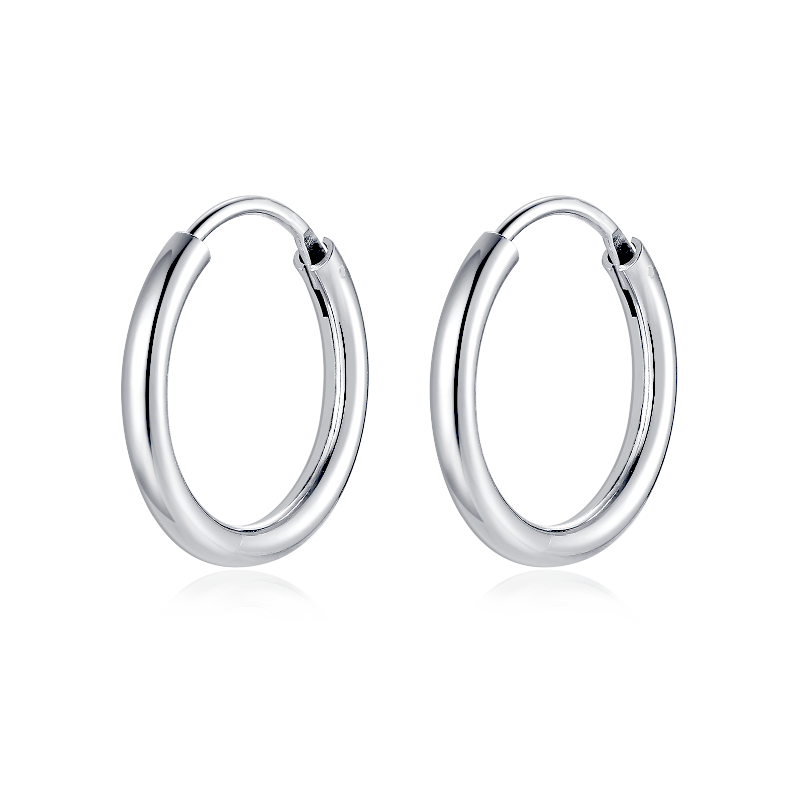 Orecchini Glorietas Argento - Chiara Jewels