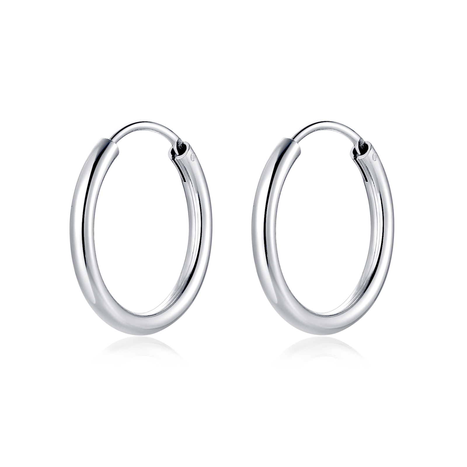 Orecchini Glorietas Argento - Chiara Jewels