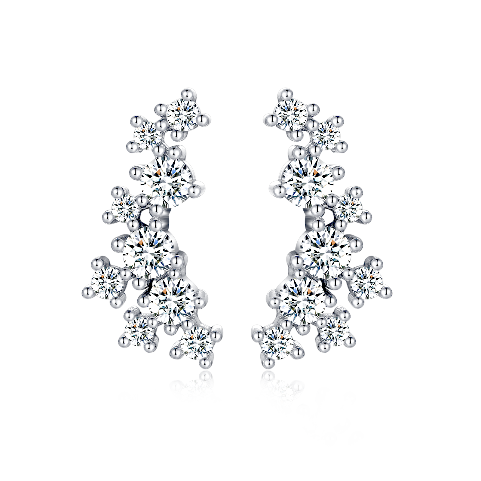 Orecchini Coralli - Chiara Jewels