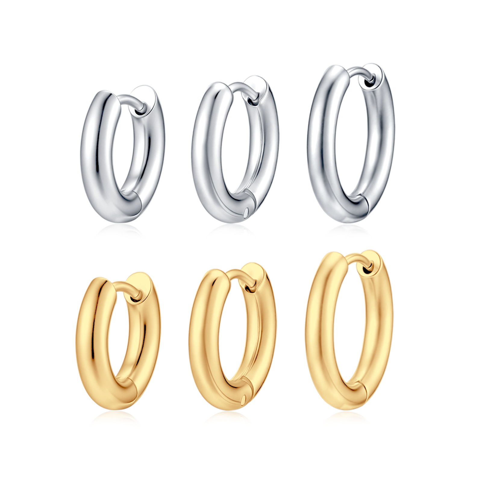 Orecchini Tuvalu - Chiara Jewels