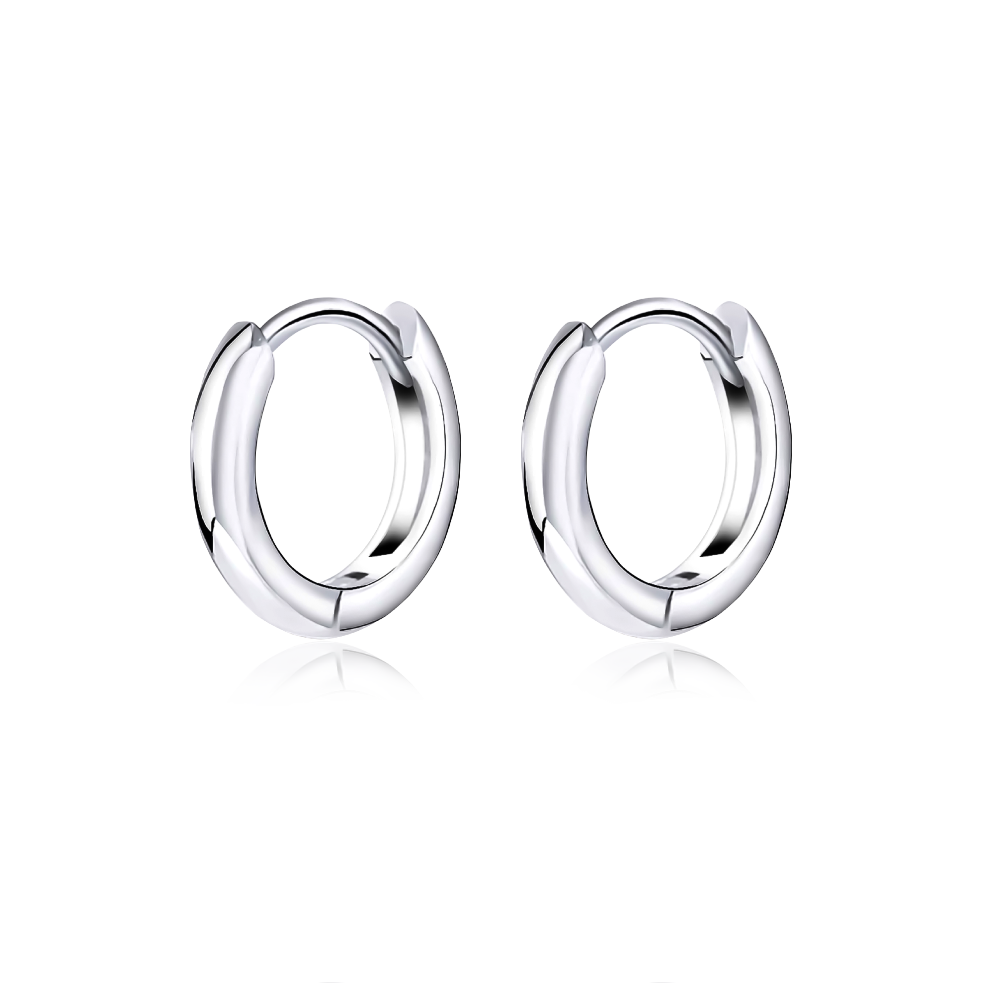 Orecchini Base - Chiara Jewels