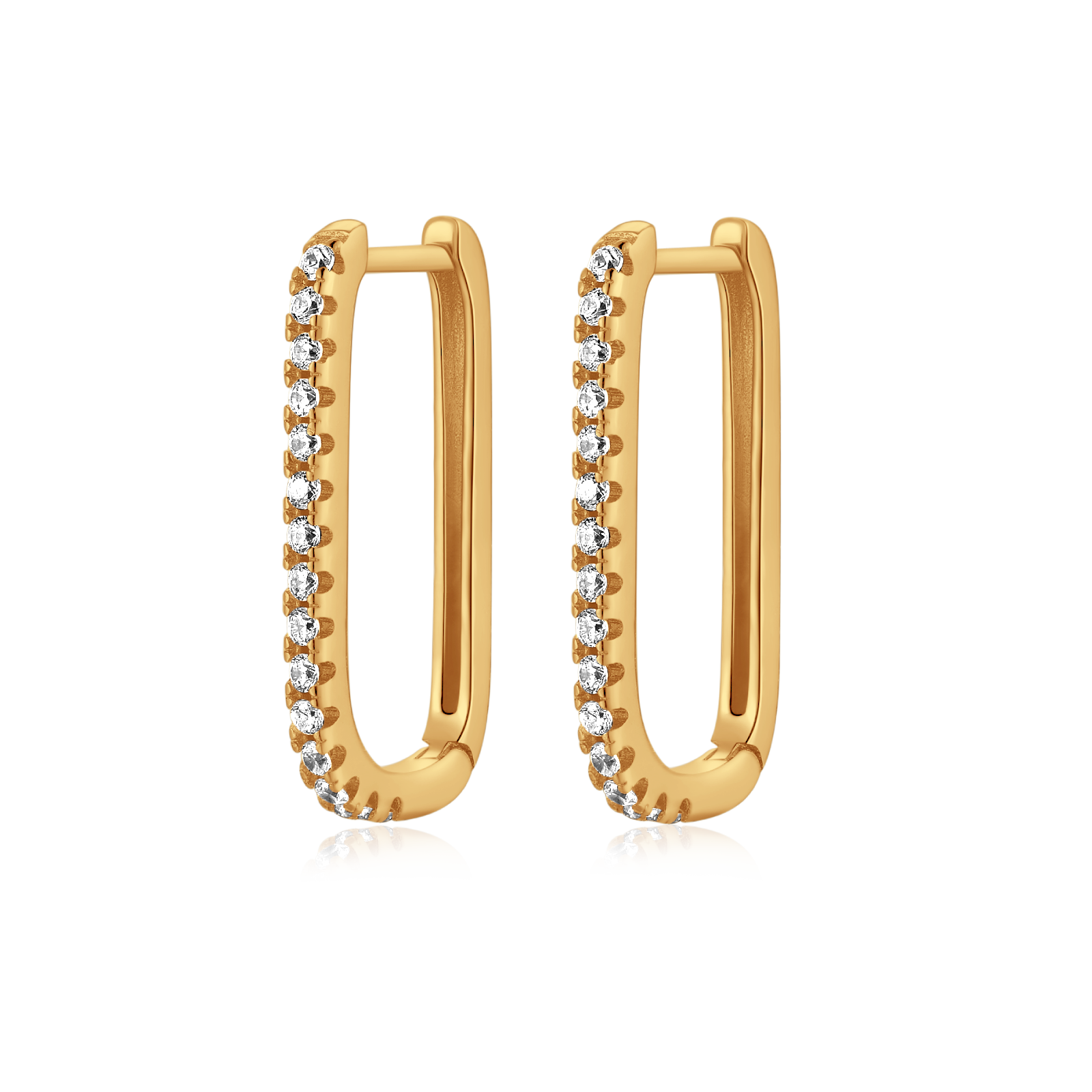 Orecchini Tendenza - Chiara Jewels