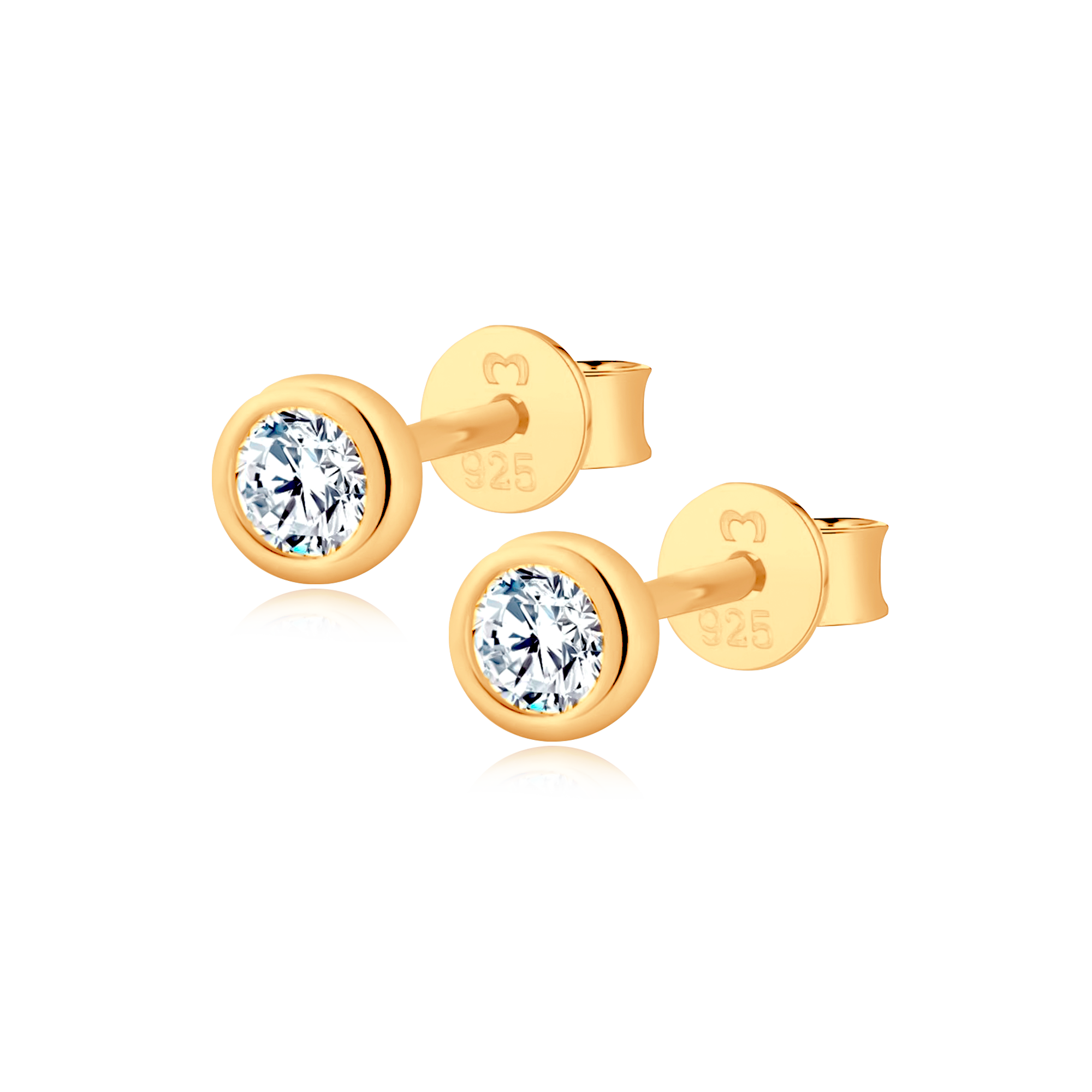 Orecchini Pin - Chiara Jewels