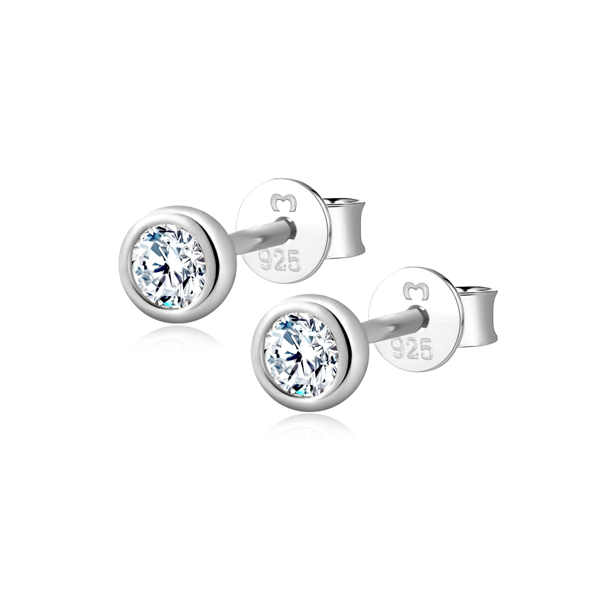 Orecchini Pin - Chiara Jewels