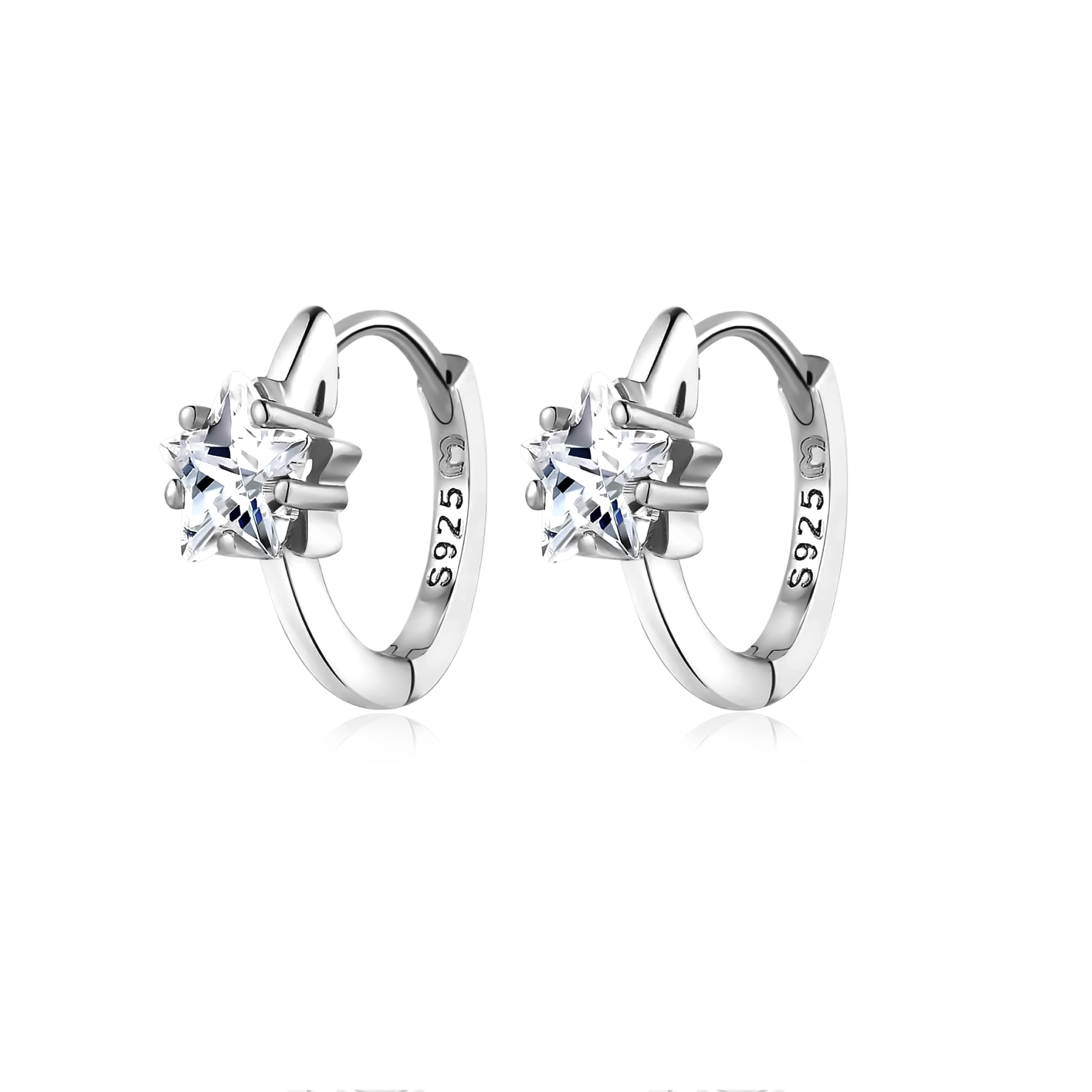 Orecchini Delta - Chiara Jewels