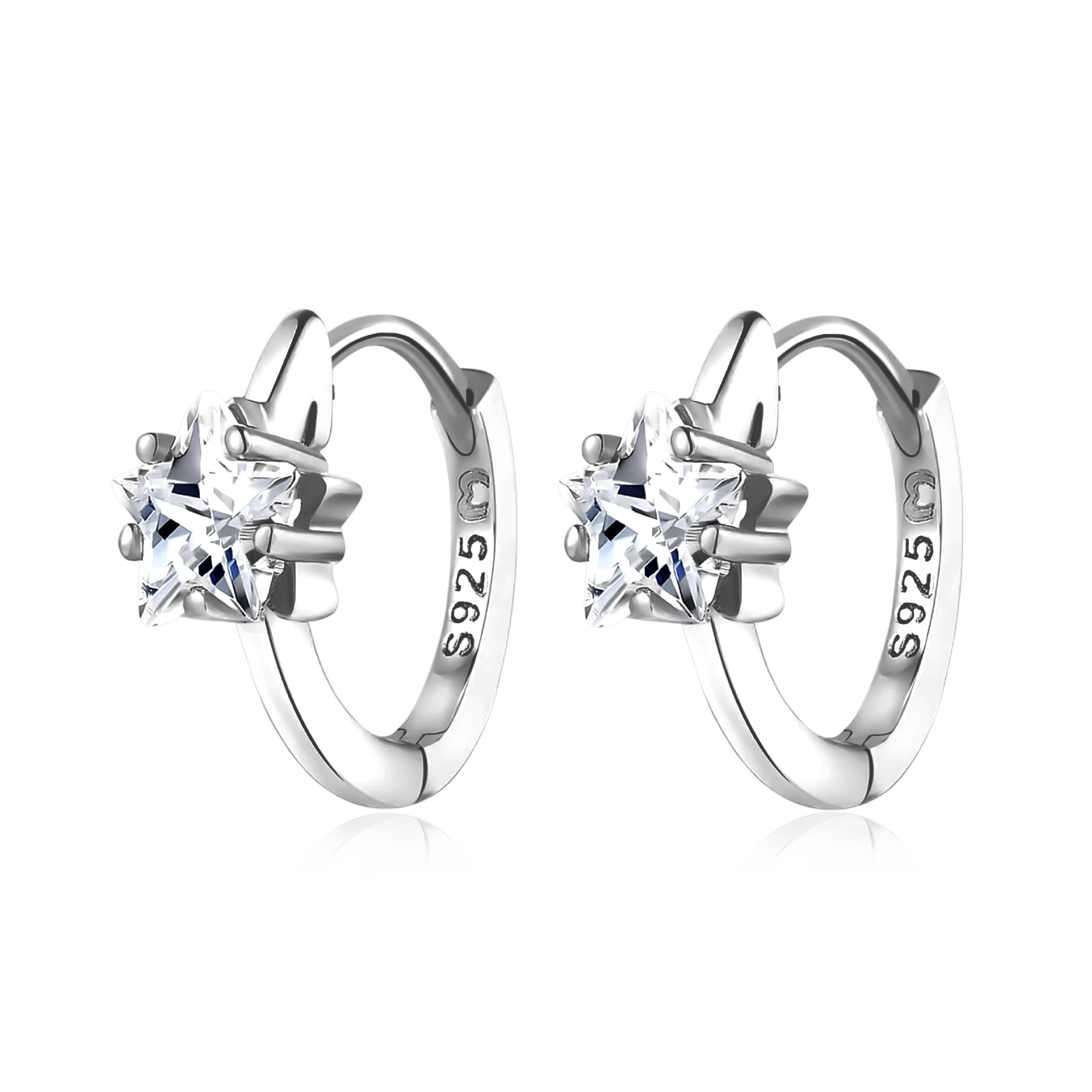 Orecchini Delta - Chiara Jewels