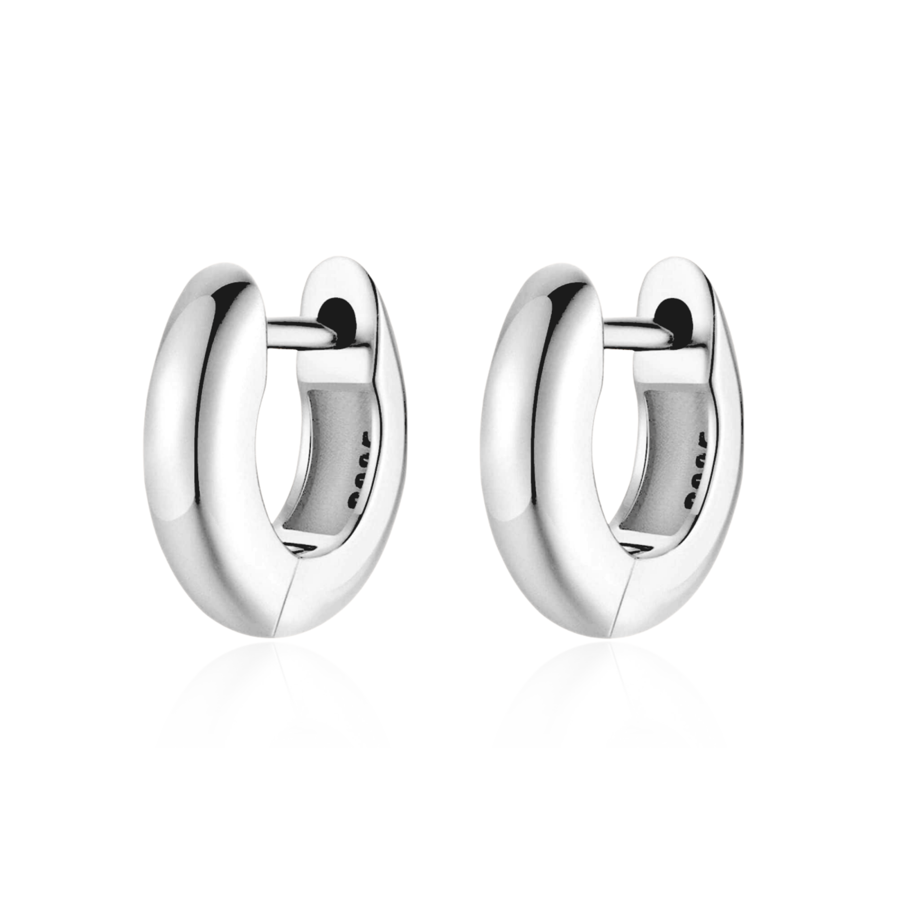 Orecchini Circolato - Chiara Jewels
