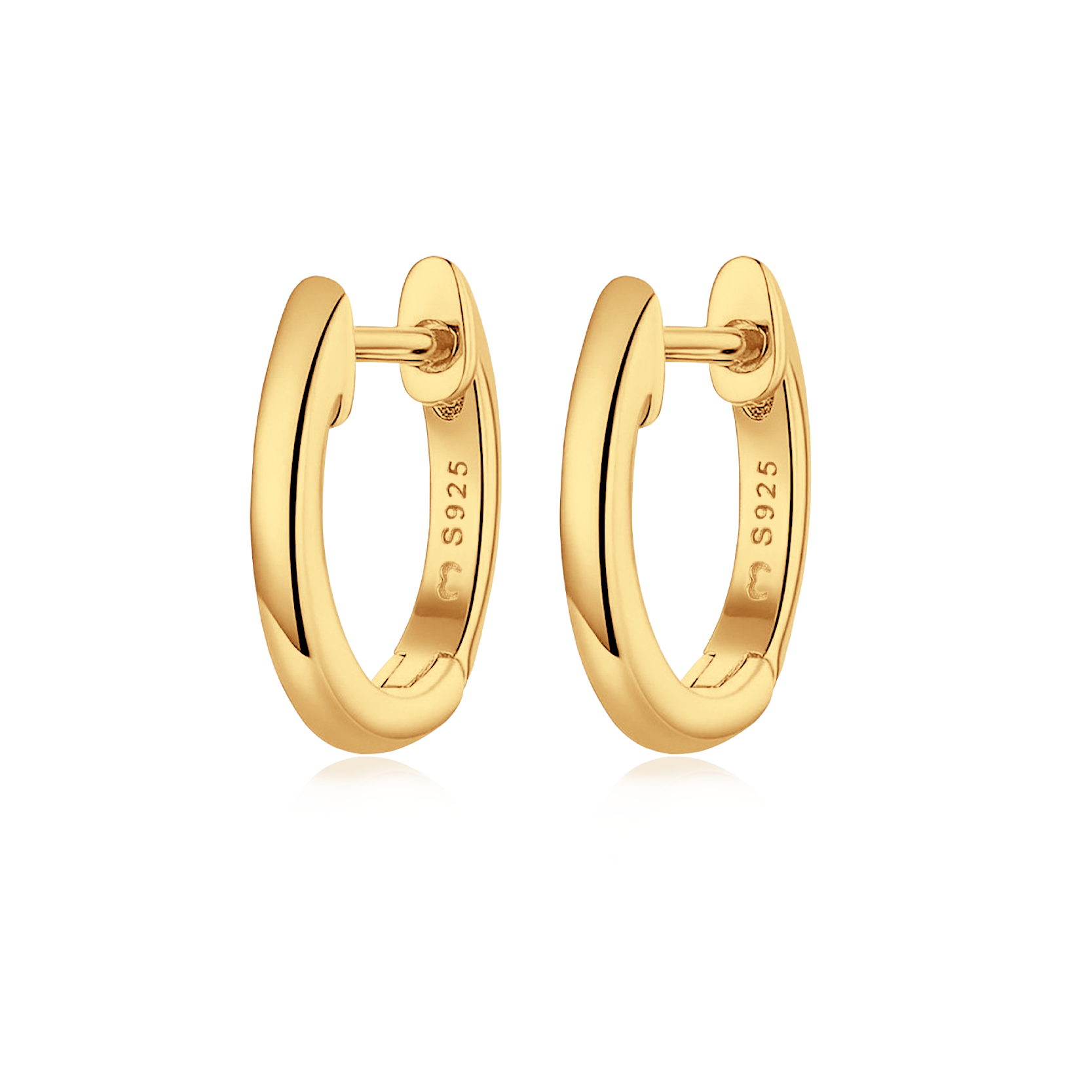 Orecchini Cerchi - Chiara Jewels