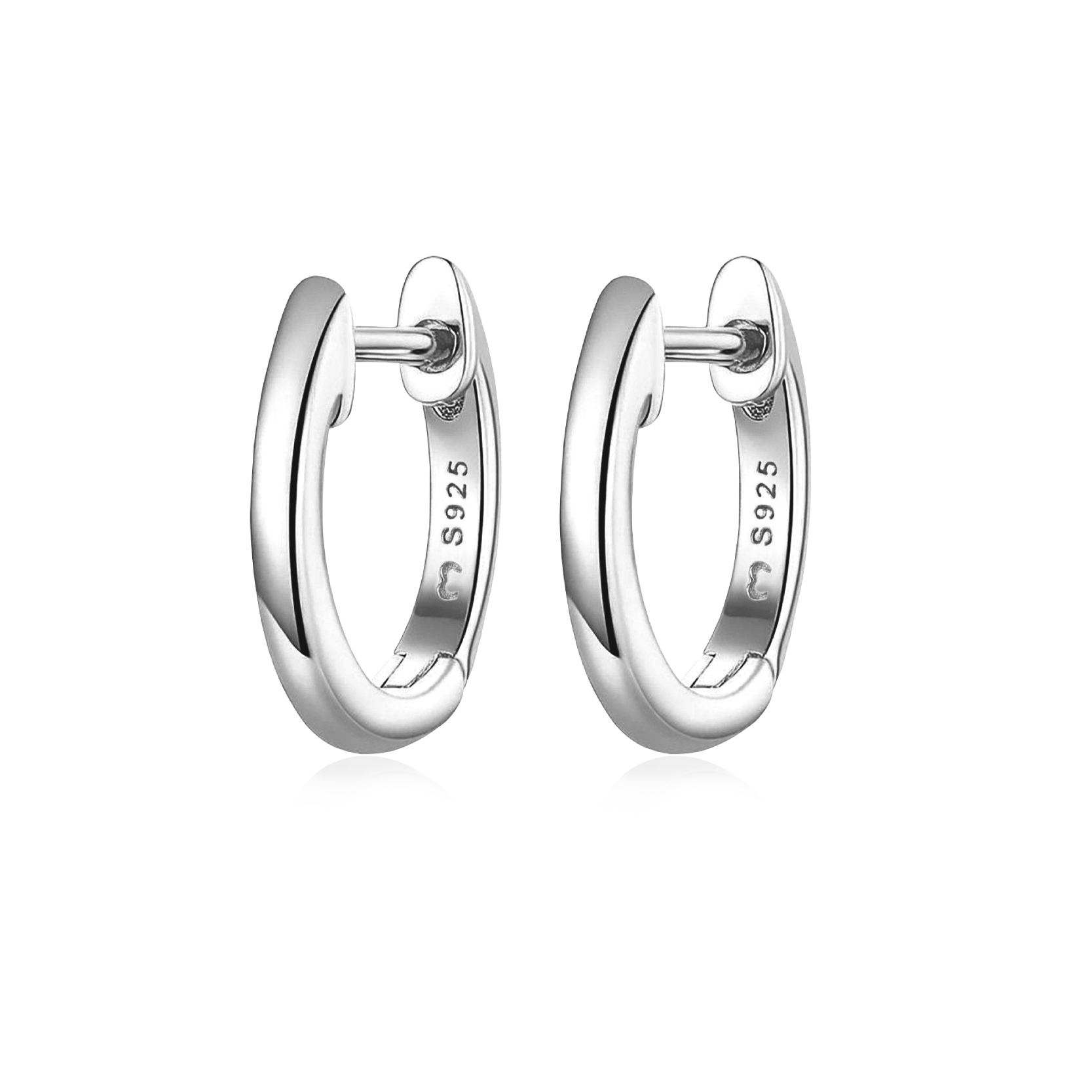 Orecchini Cerchi - Chiara Jewels