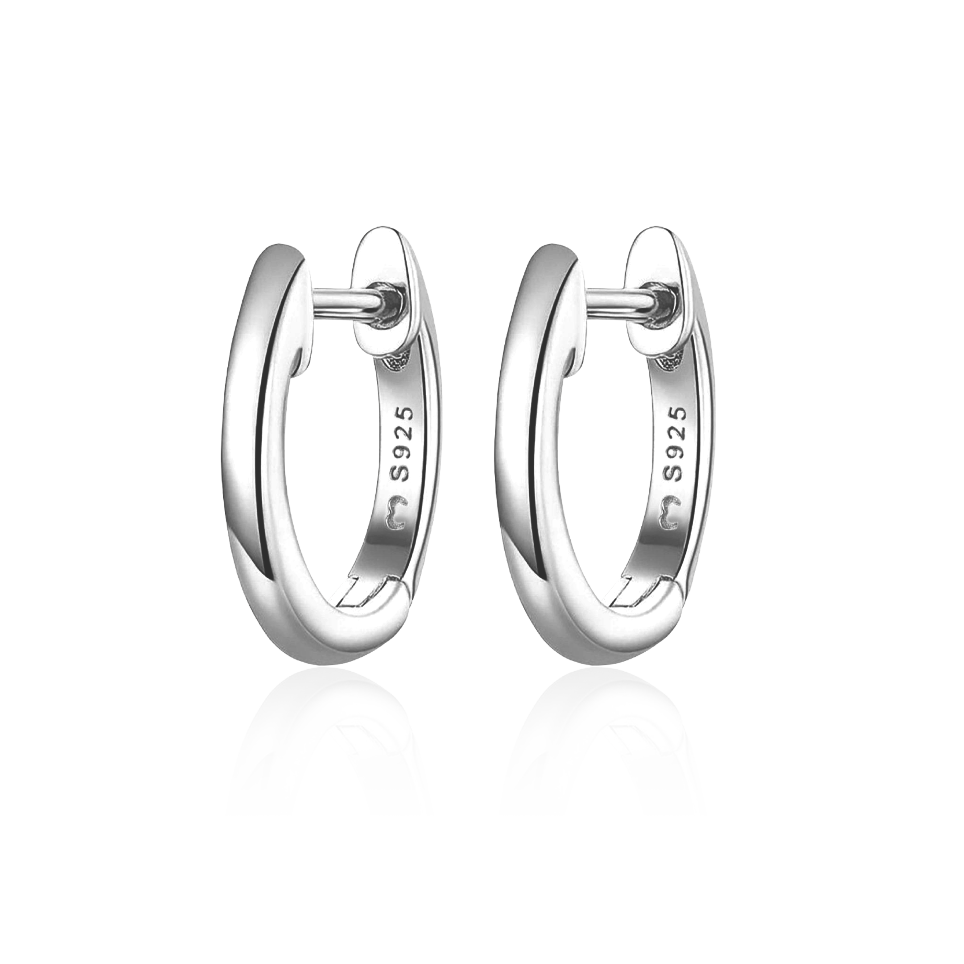 Orecchini Cerchi - Chiara Jewels