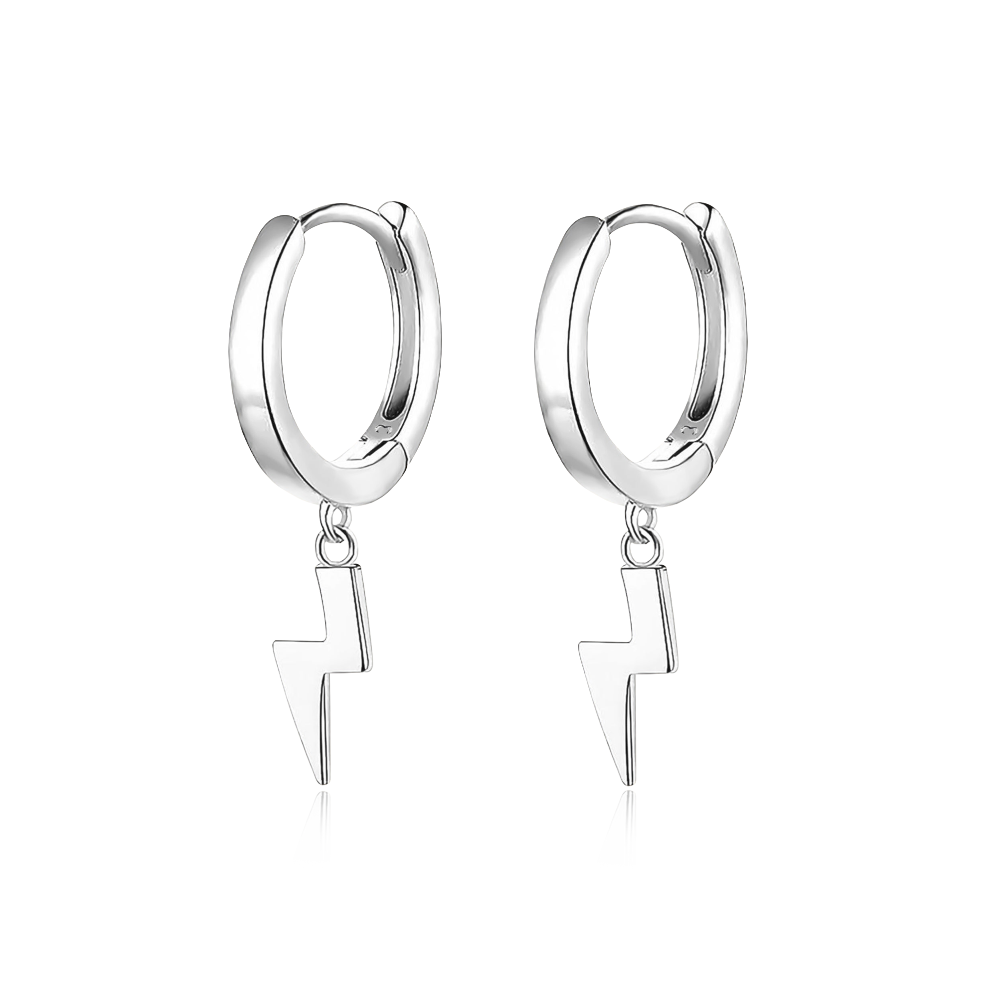 Orecchini Fulmini - Chiara Jewels
