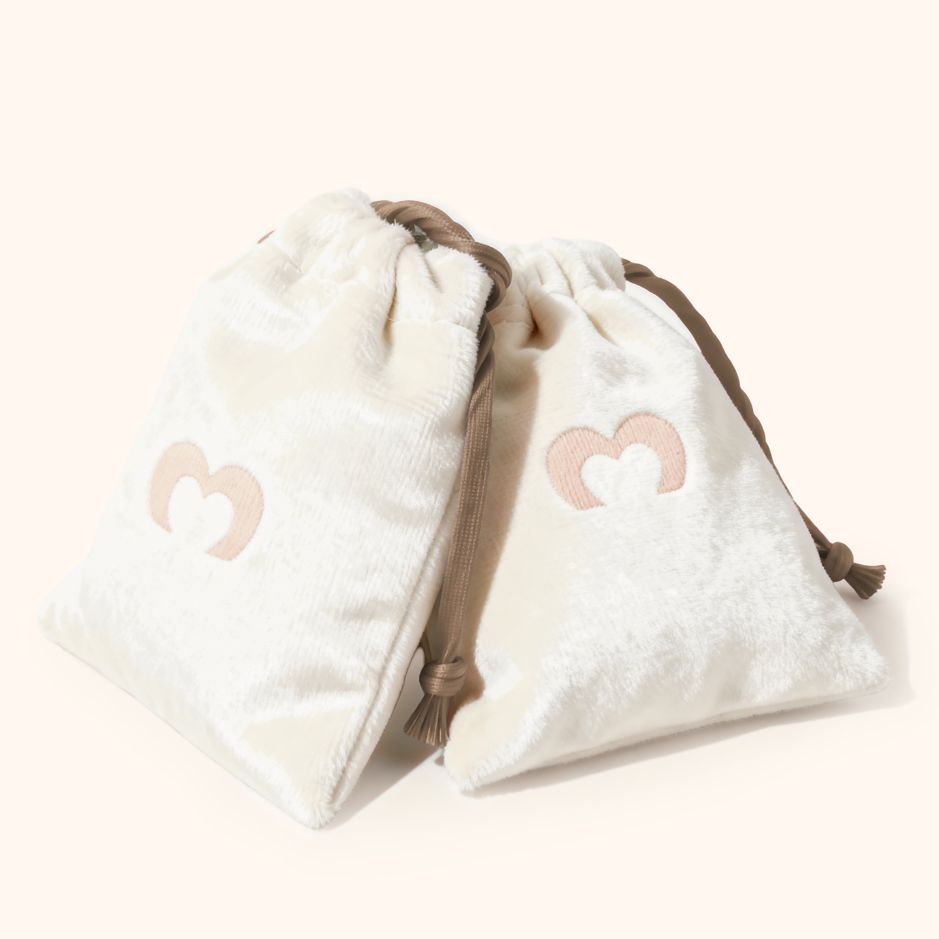 Sacchetto di Regalo Sweet Beige