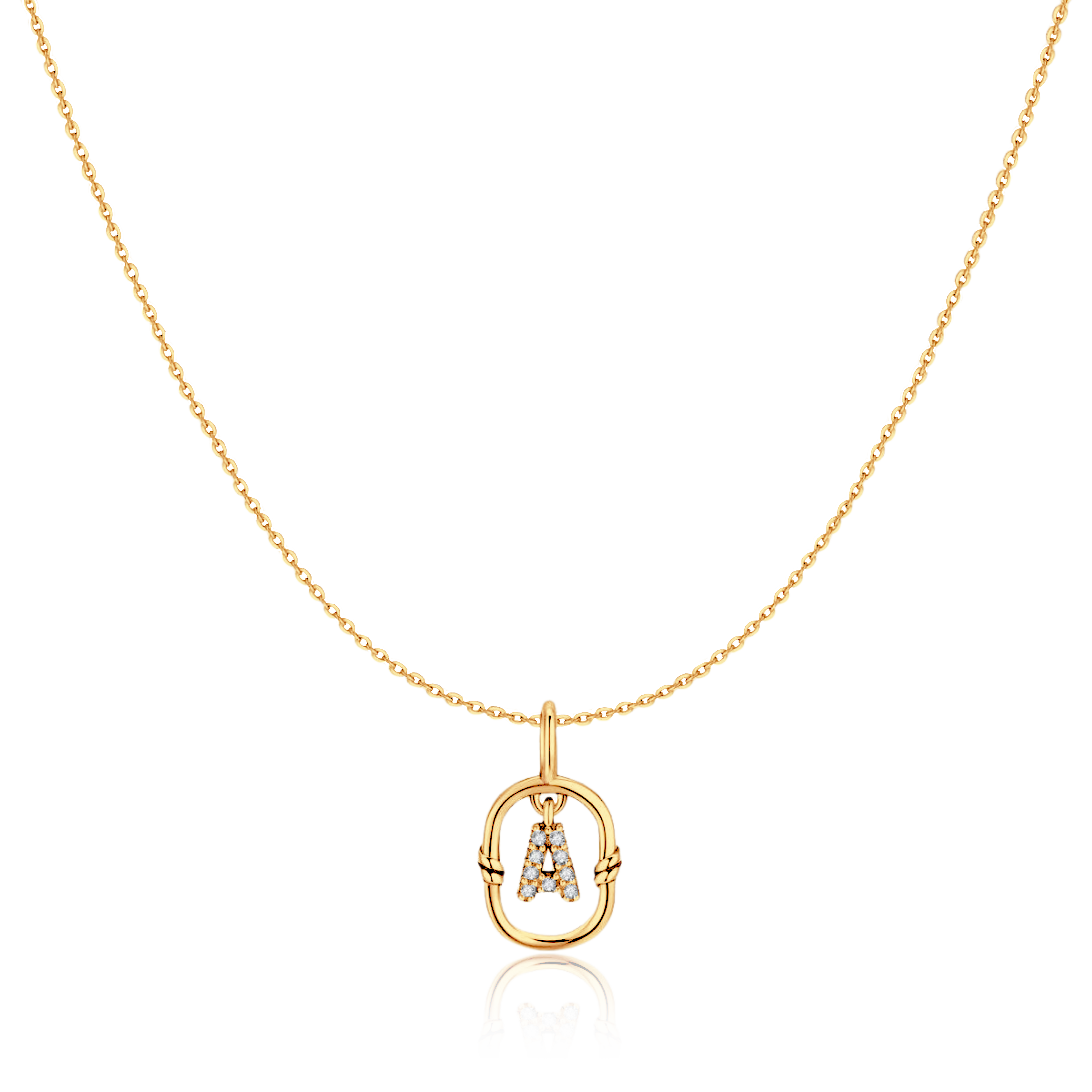 Collana Luminosità Iniziale