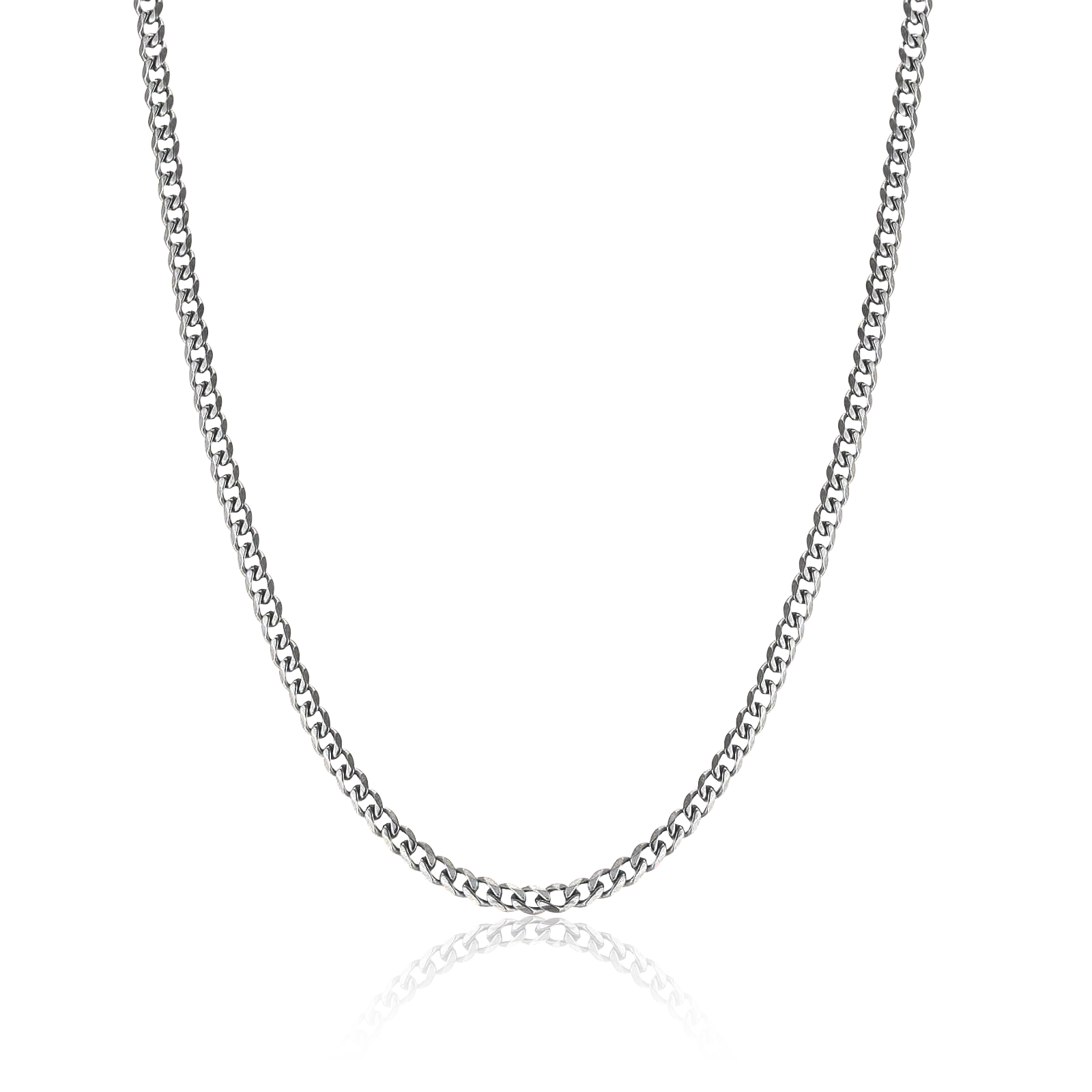 Collana Uomo BRAVE Cubana