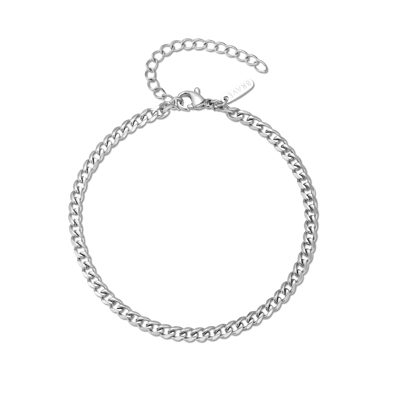 Bracciale Uomo BRAVE Cubana