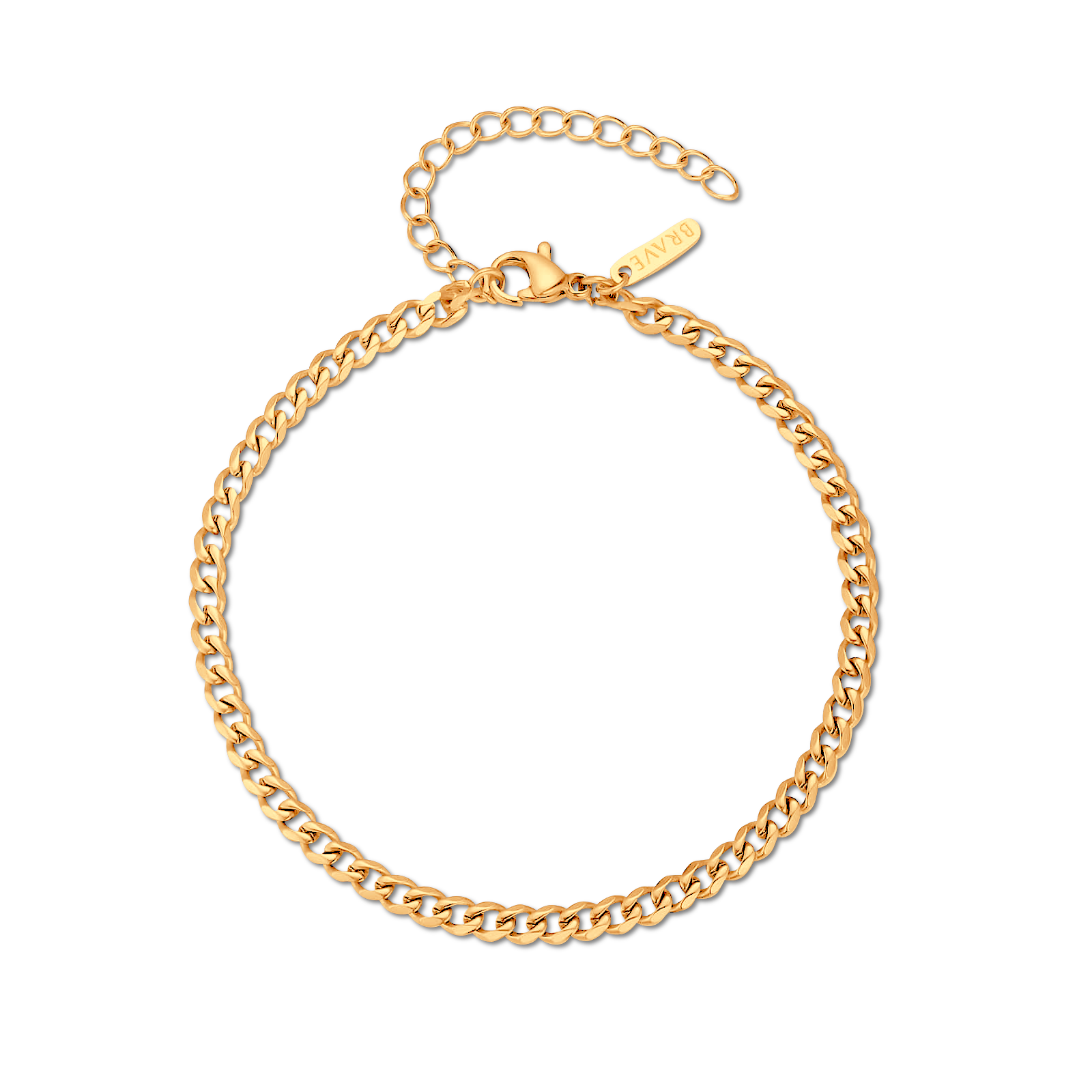 Bracciale Uomo BRAVE Cubana