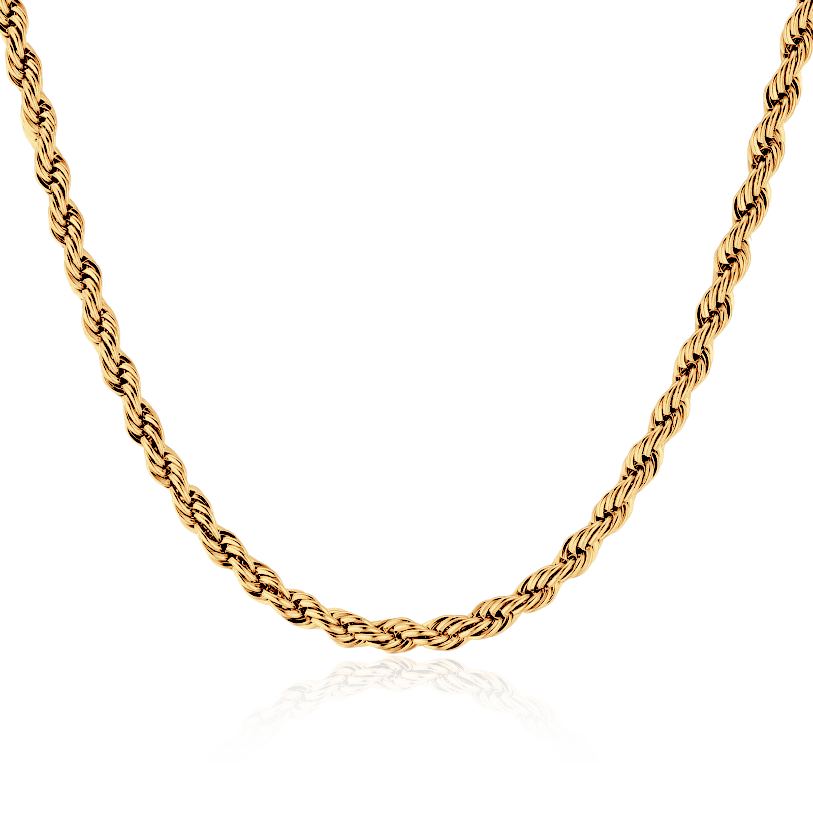 Collana Uomo BRAVE Fortress - Chiara Jewels