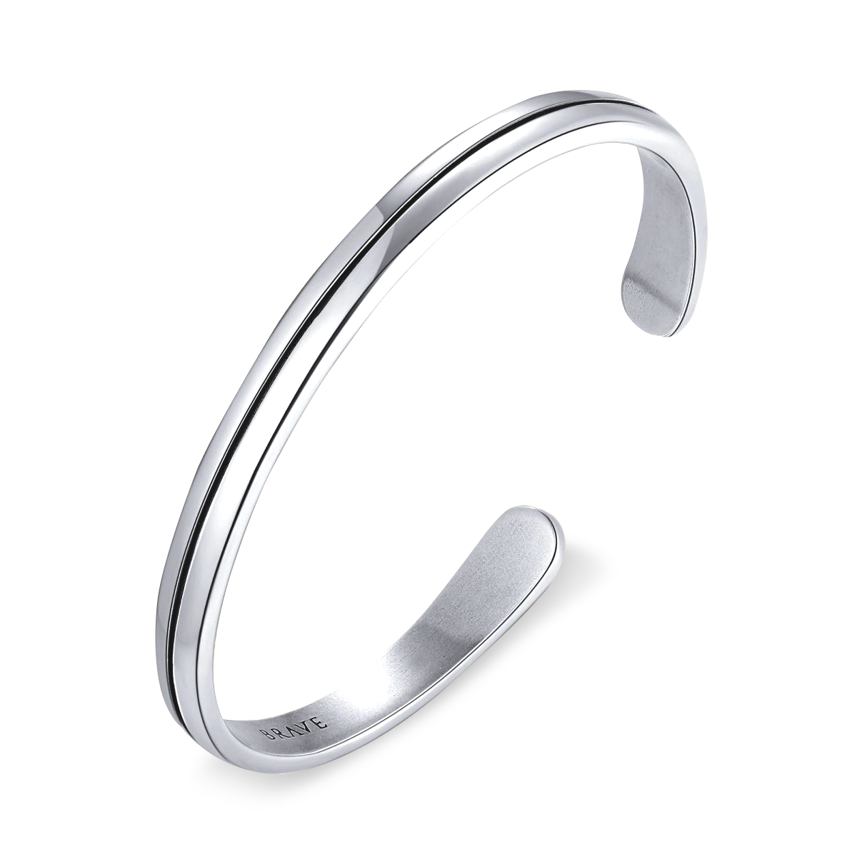 Bracciale Uomo BRAVE Horizon - Chiara Jewels
