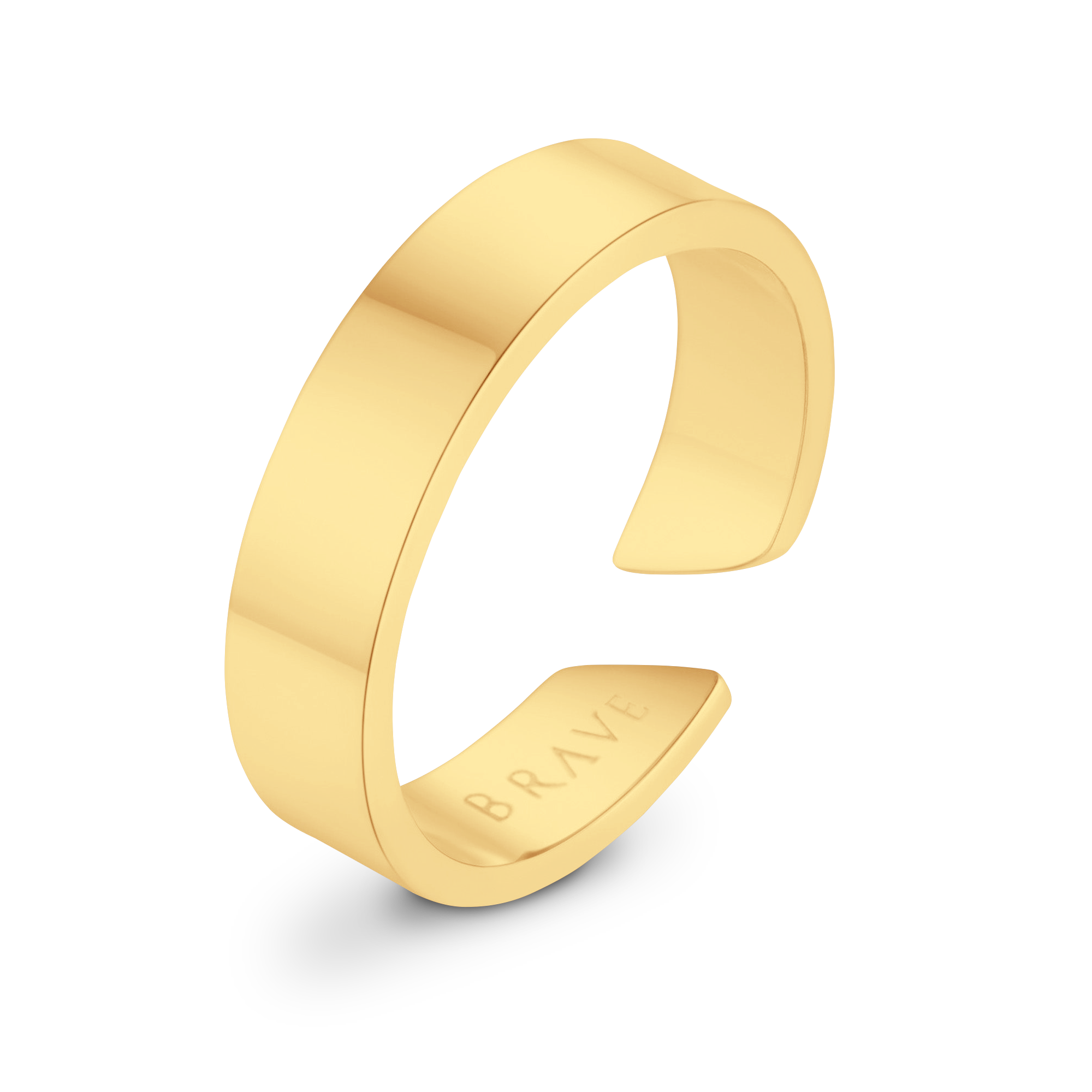 Anello Uomo BRAVE Circum