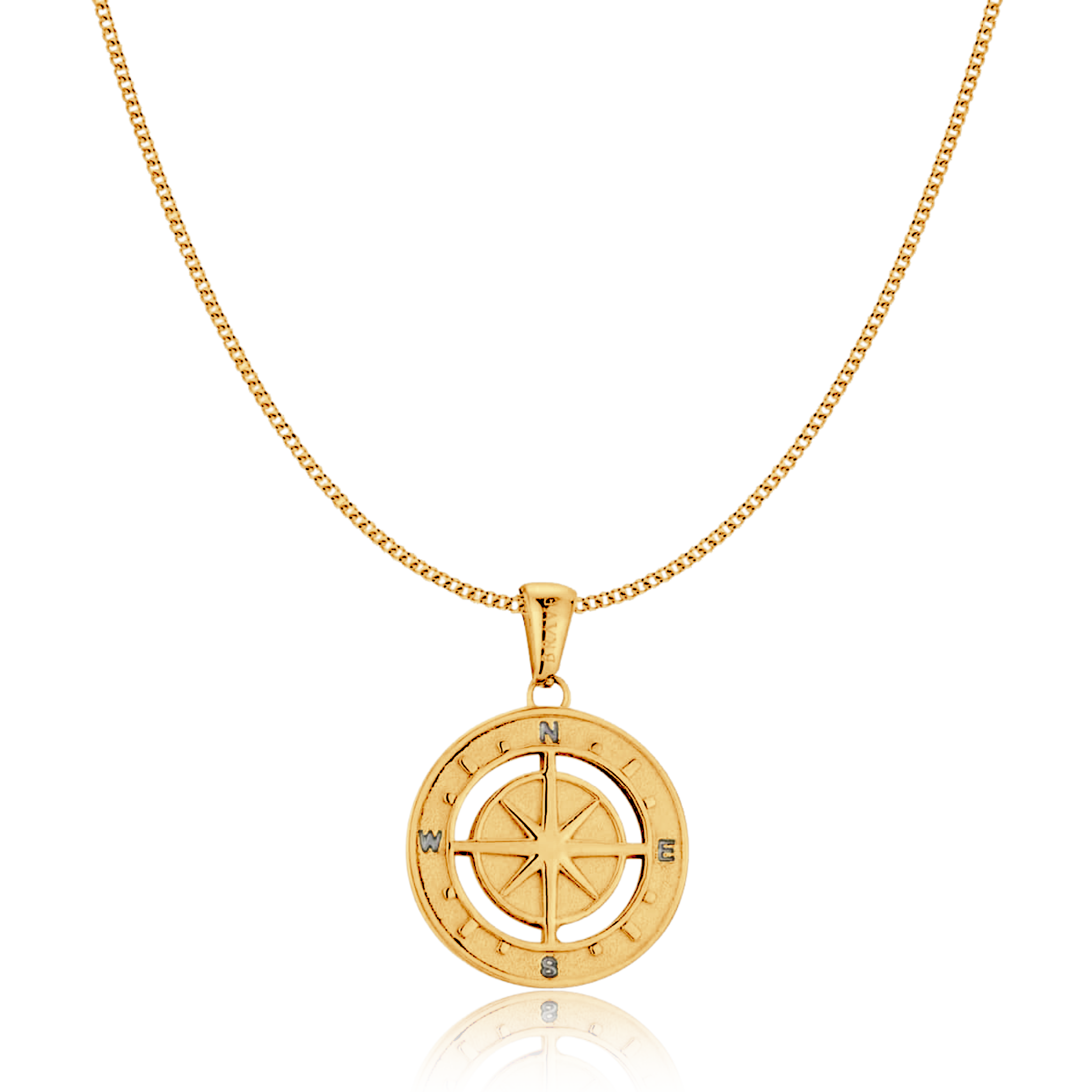 Collana Uomo BRAVE Boreale