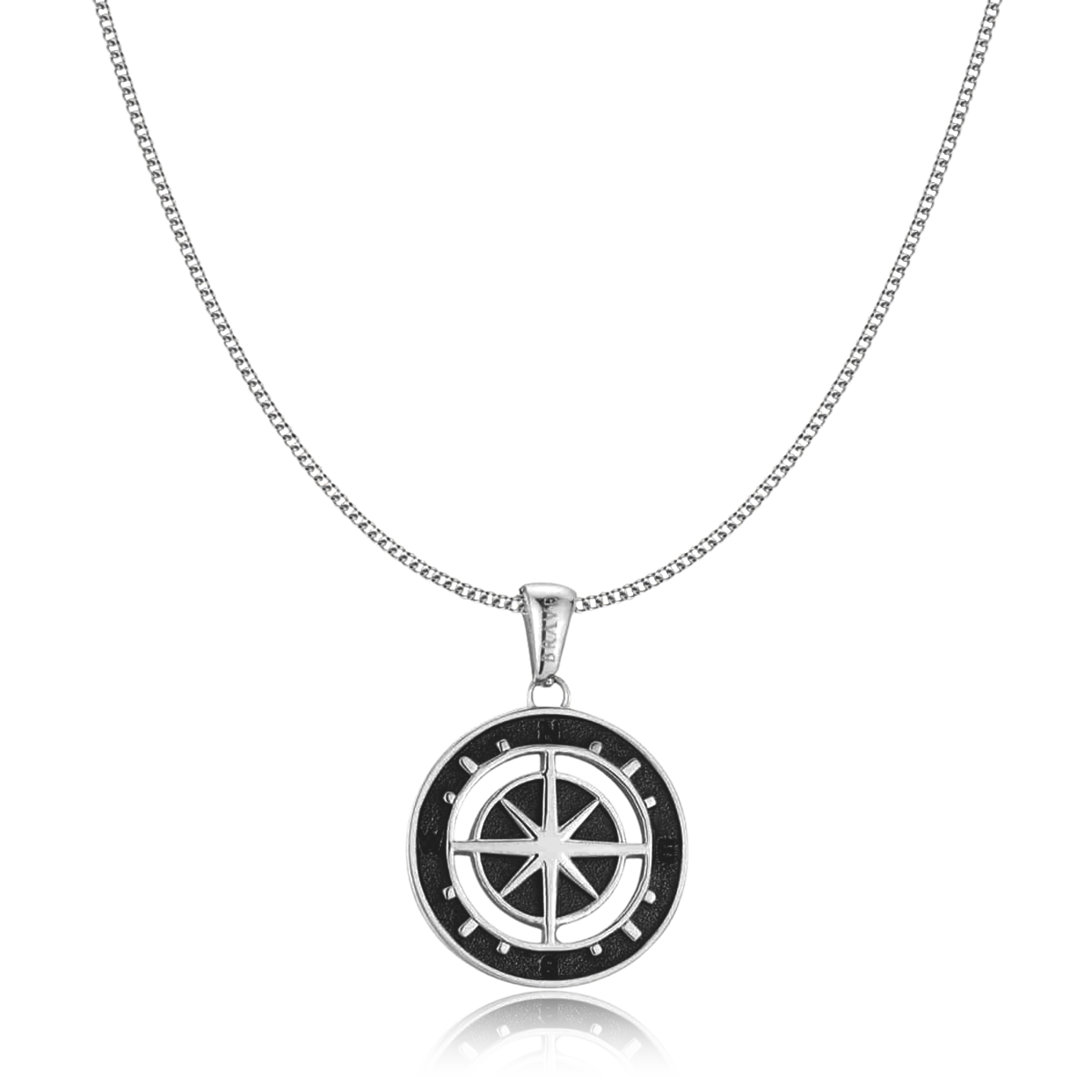 Collana Uomo BRAVE Boreale