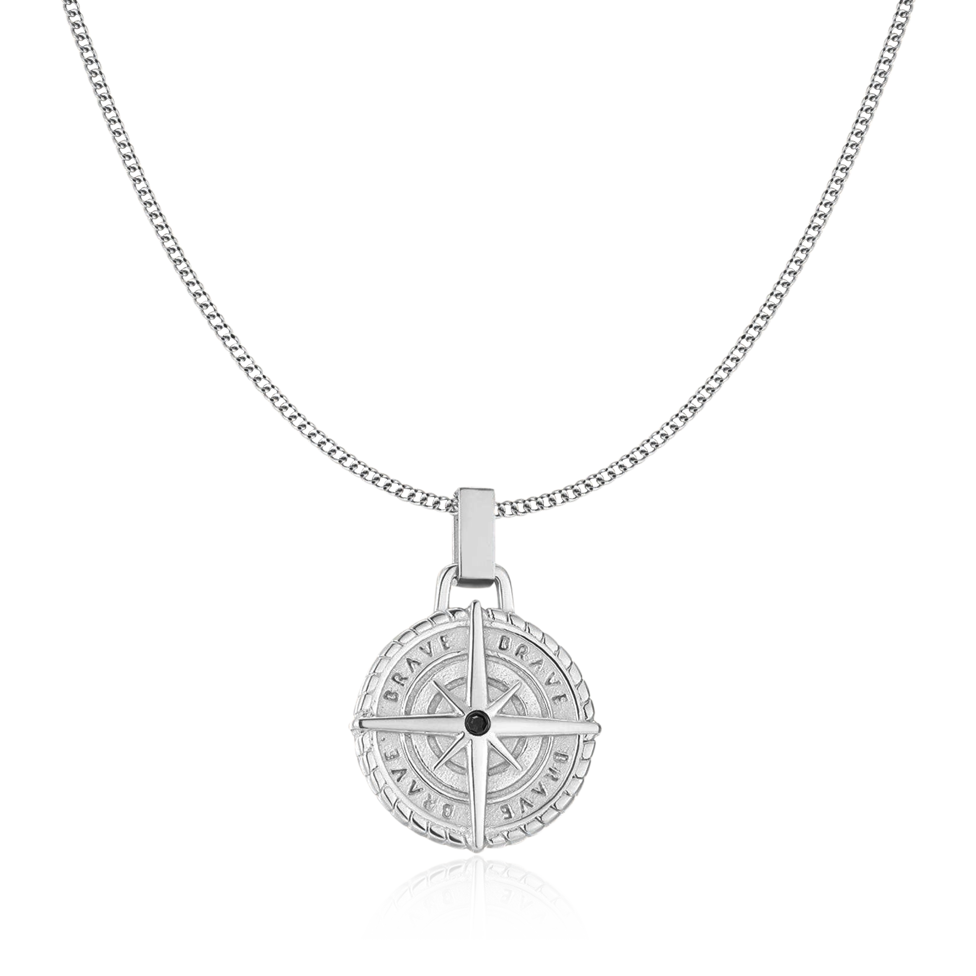 Collana Uomo BRAVE Austral - Chiara Jewels