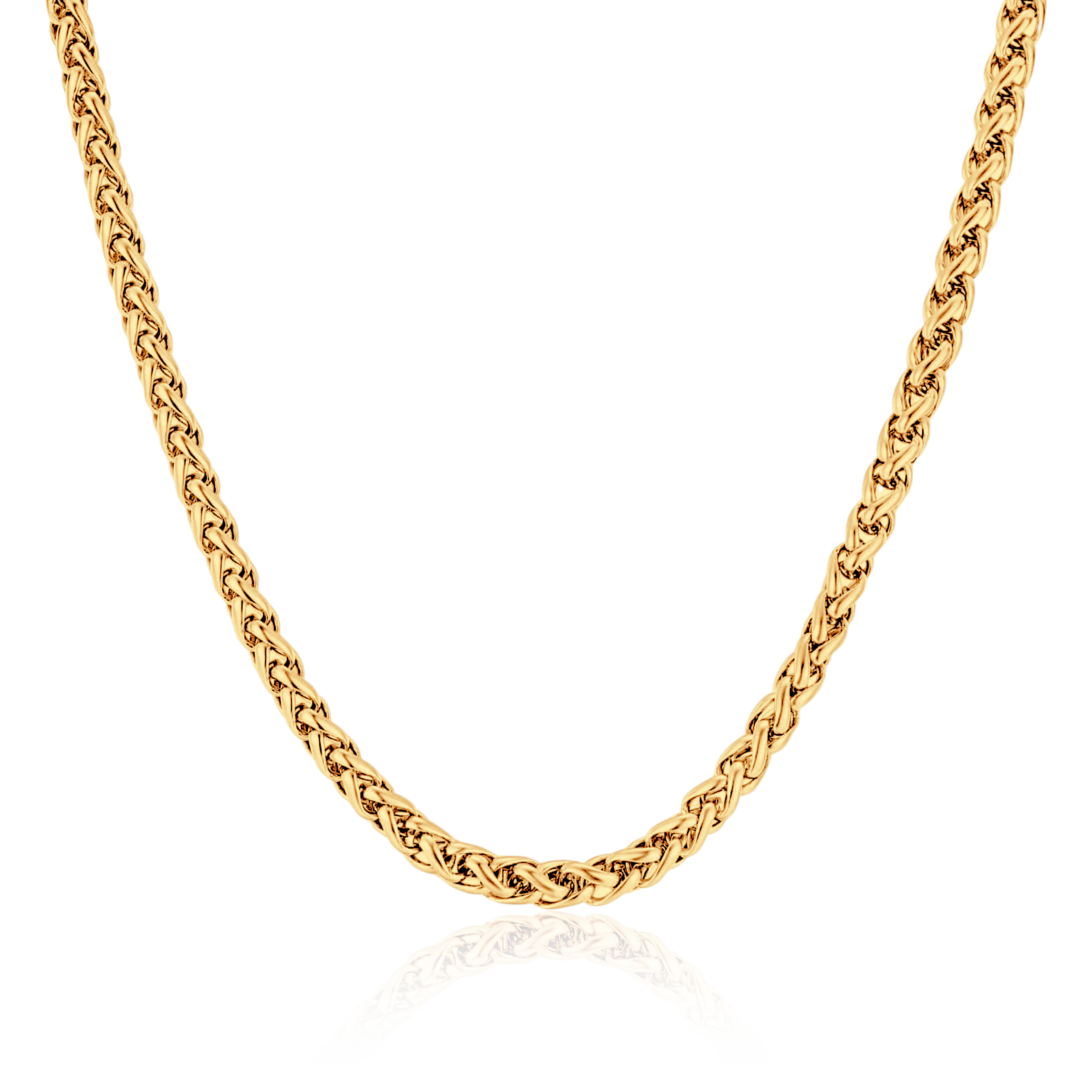 Collana Uomo BRAVE Boss - Chiara Jewels