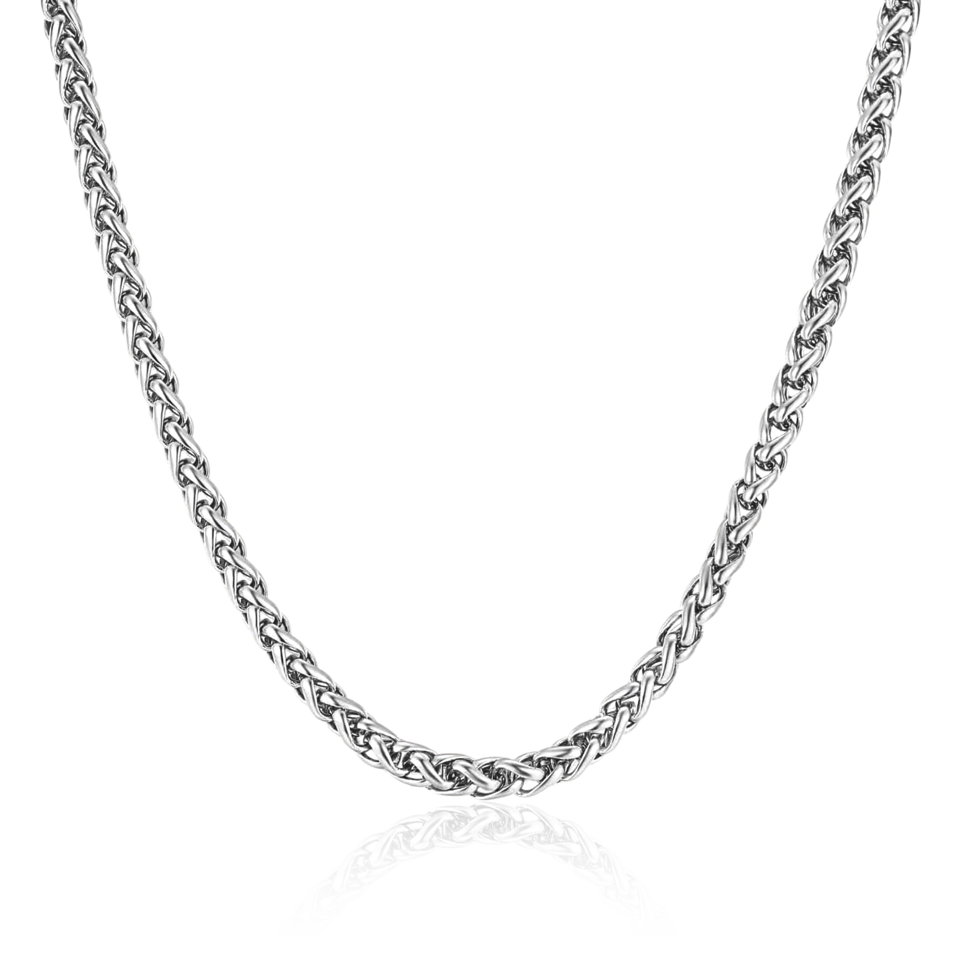 Collana Uomo BRAVE Boss - Chiara Jewels