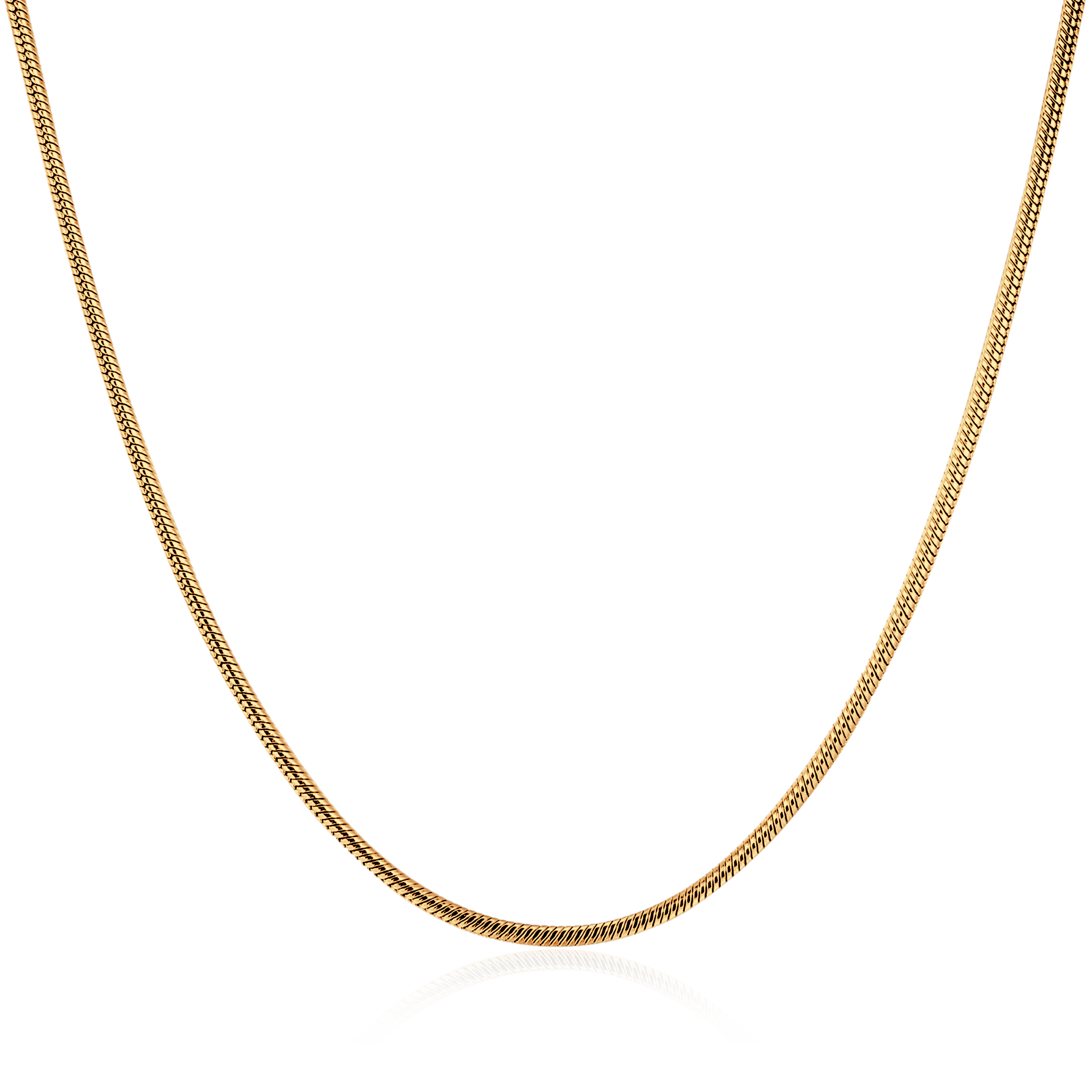 Collana Uomo BRAVE Valente - Chiara Jewels