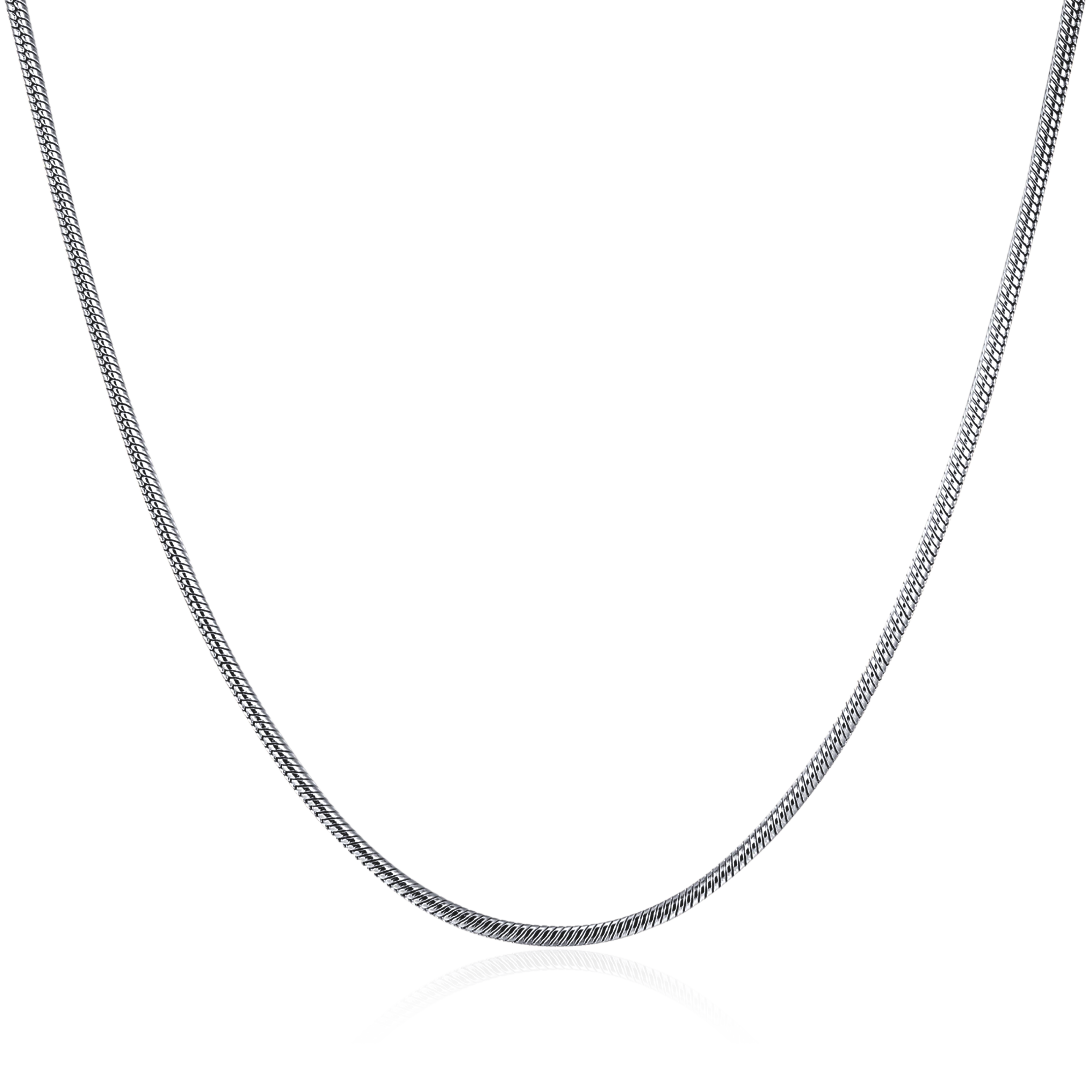 Collana Uomo BRAVE Valente - Chiara Jewels