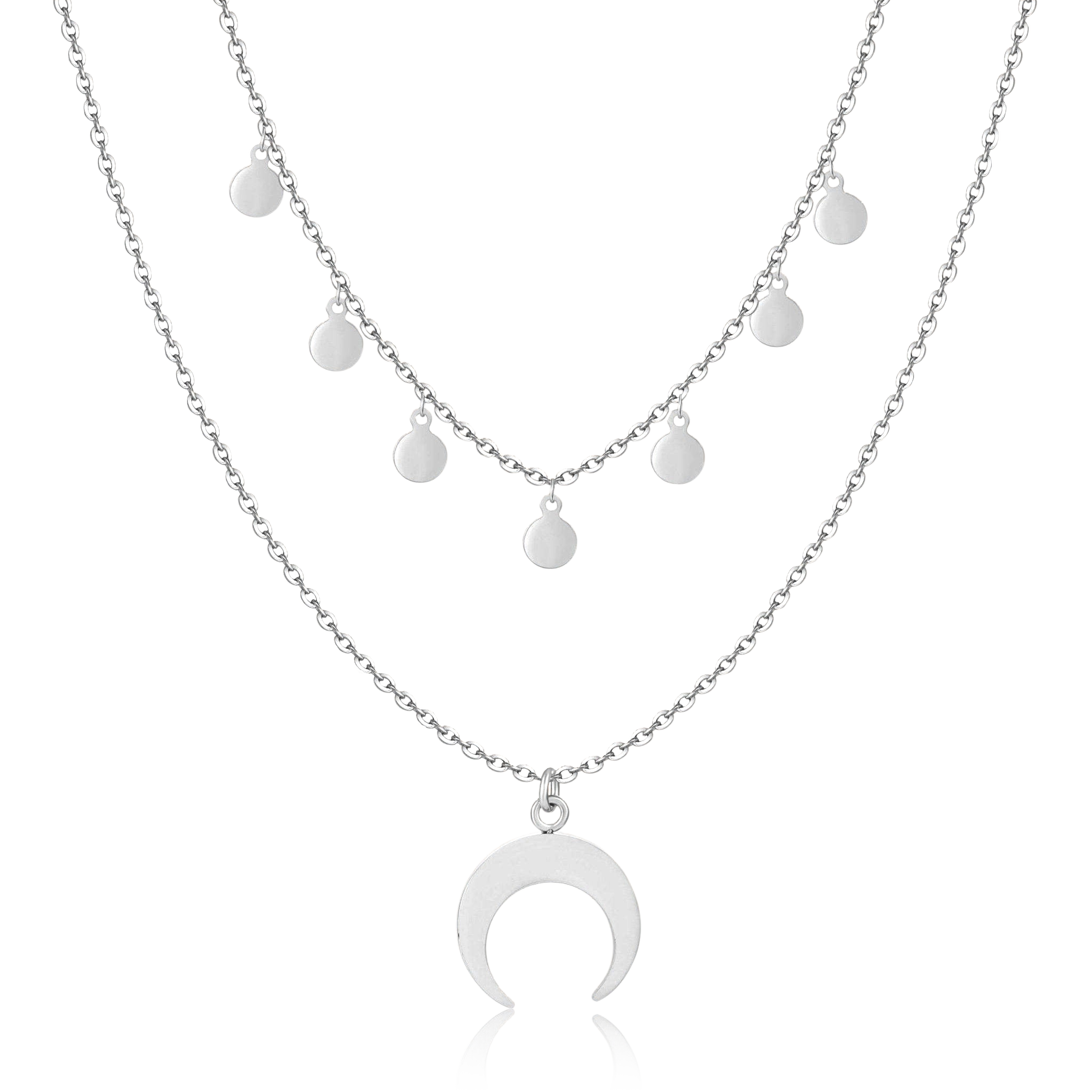 Collana MoonSky - Chiara Jewels
