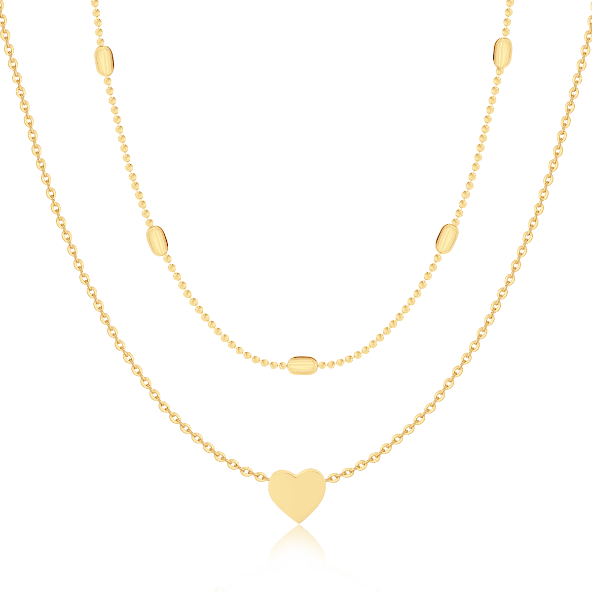 Collana Stile Love - Chiara Jewels
