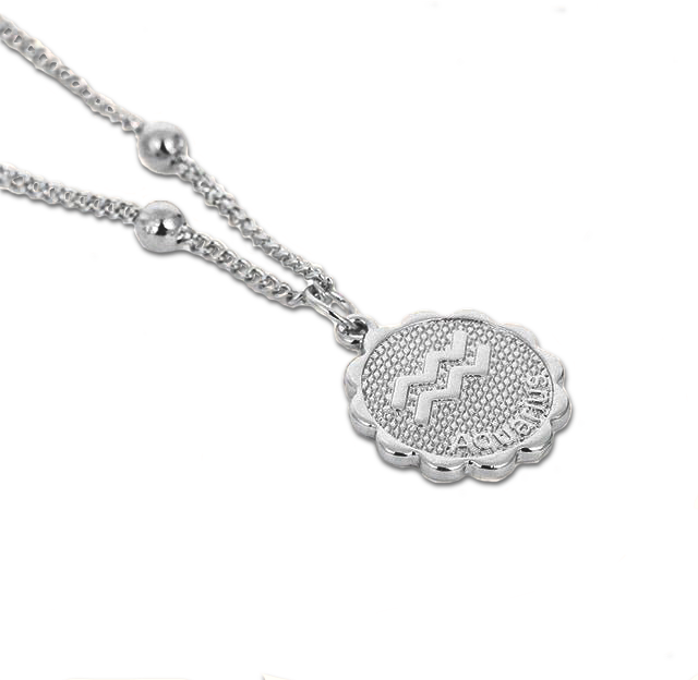 Collana Zodiaco