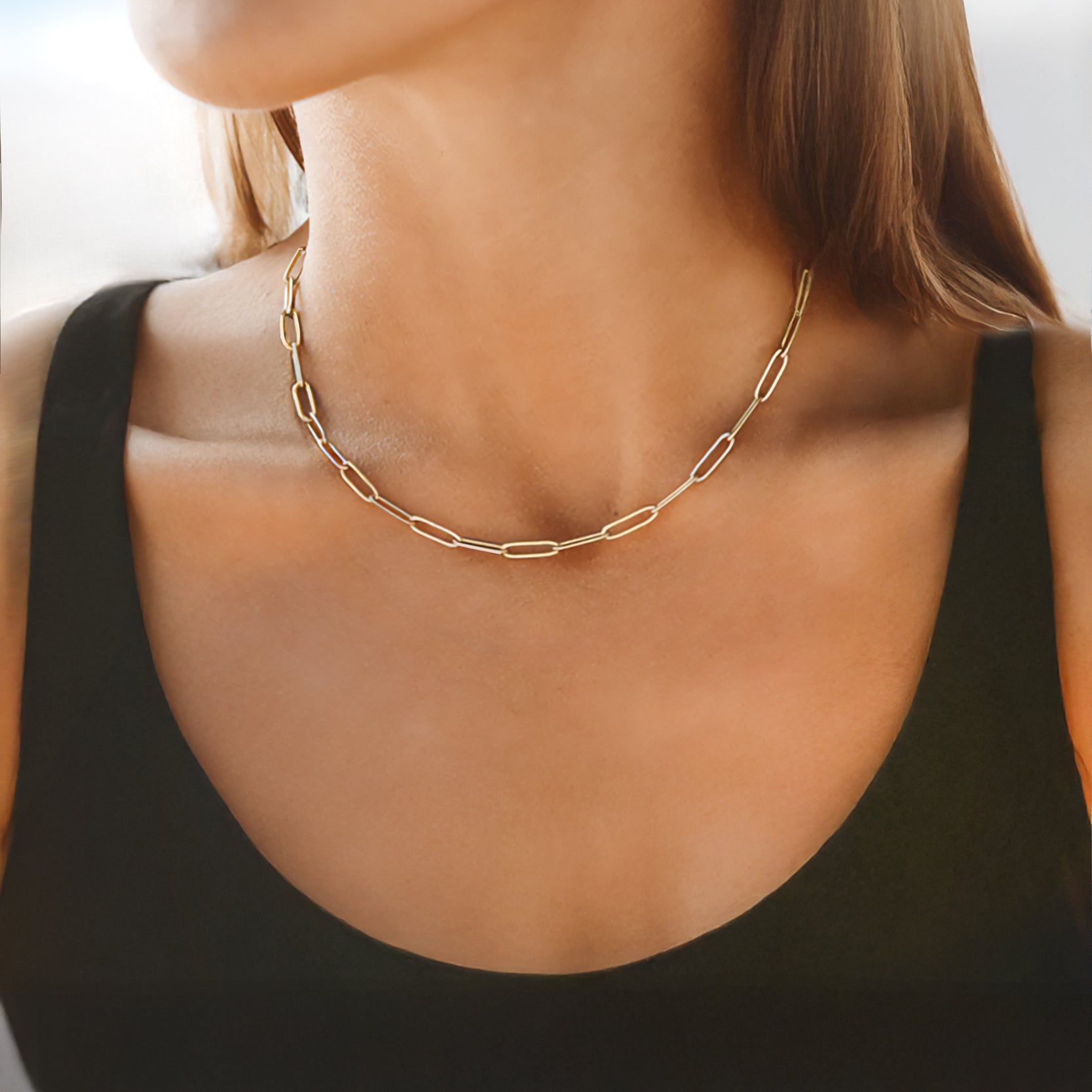 Collana Catenella - Chiara Jewels