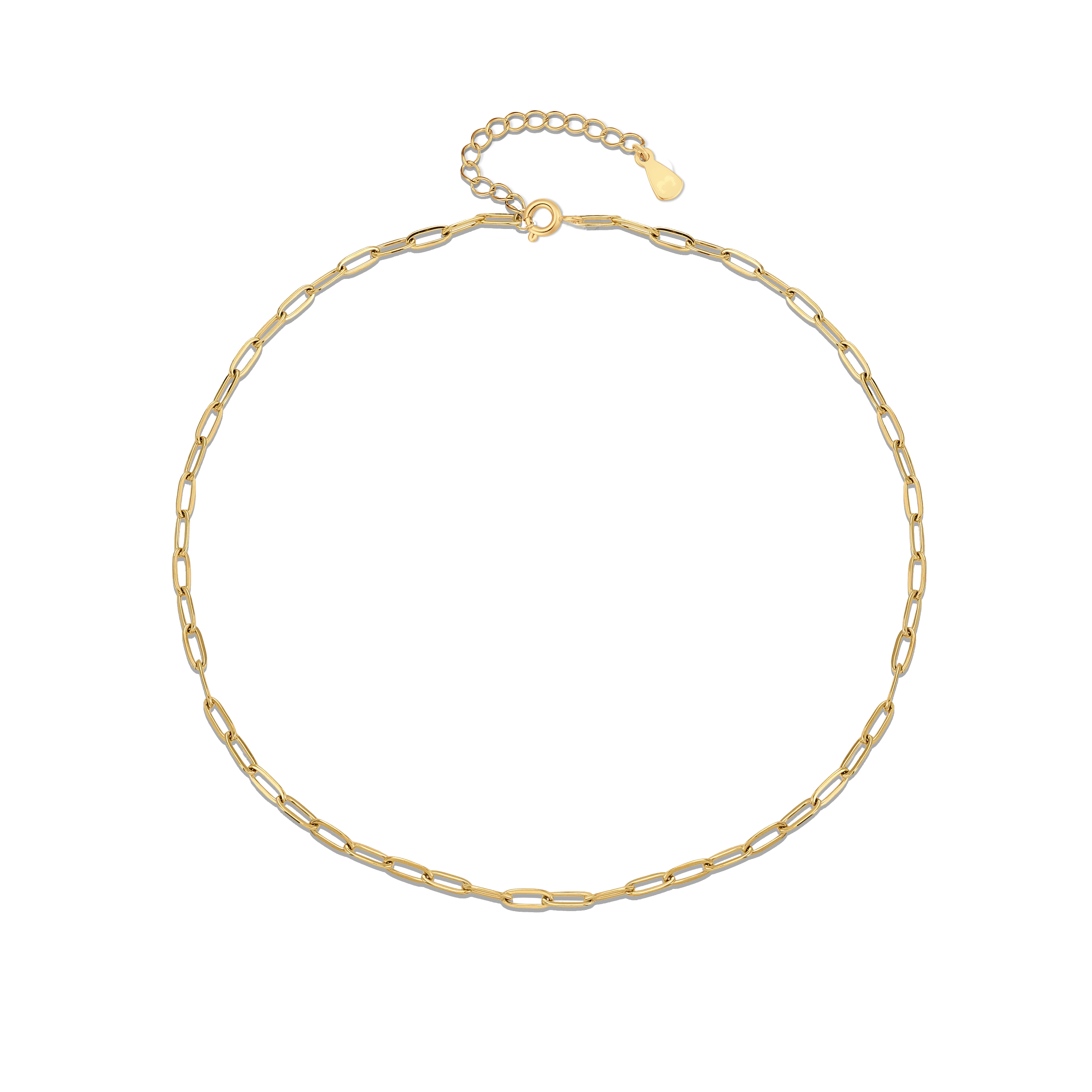 Collana Catenella - Chiara Jewels